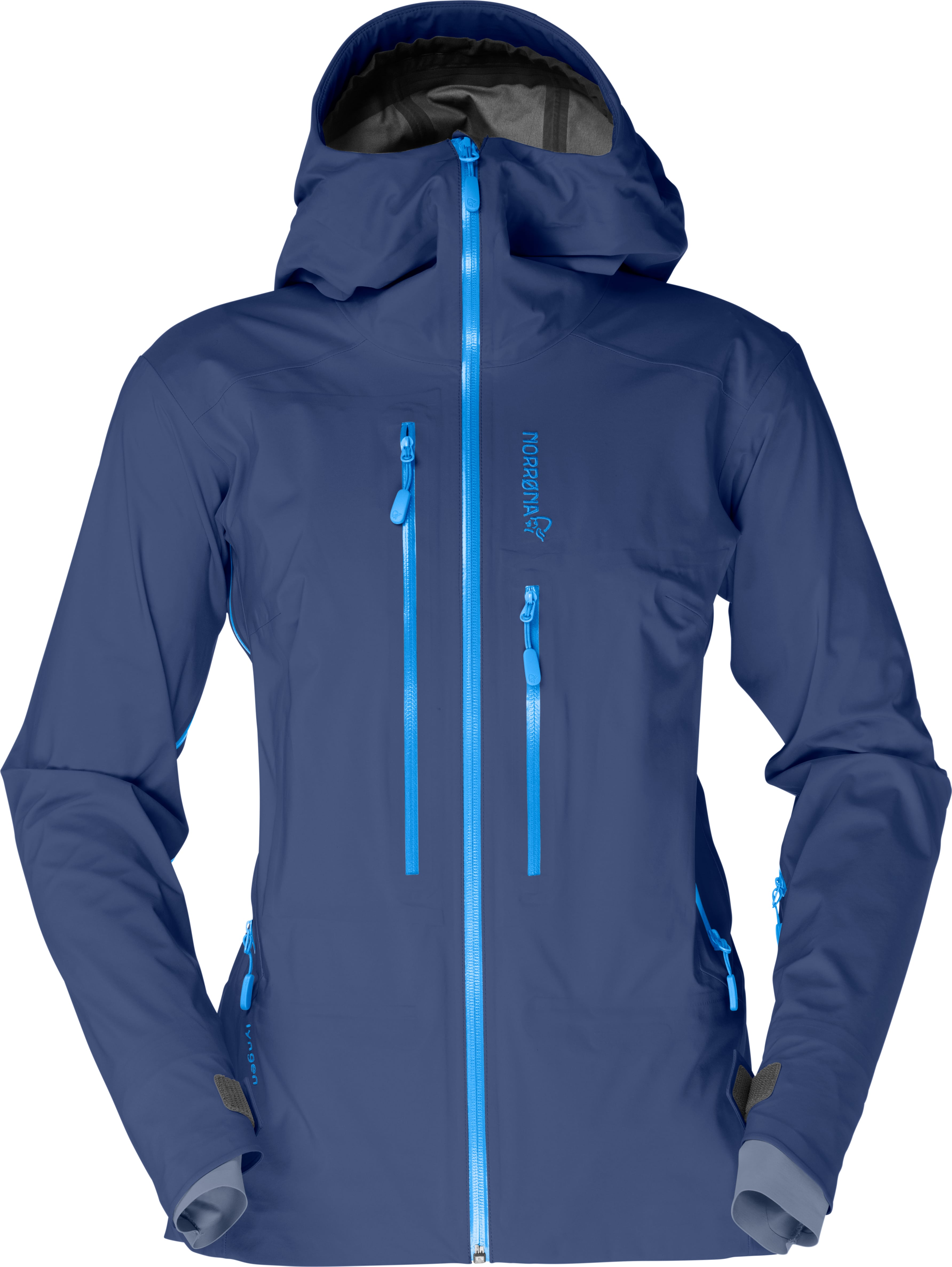 NORRONA】 lyngen driflex3 Jacket ウェア(男性用)