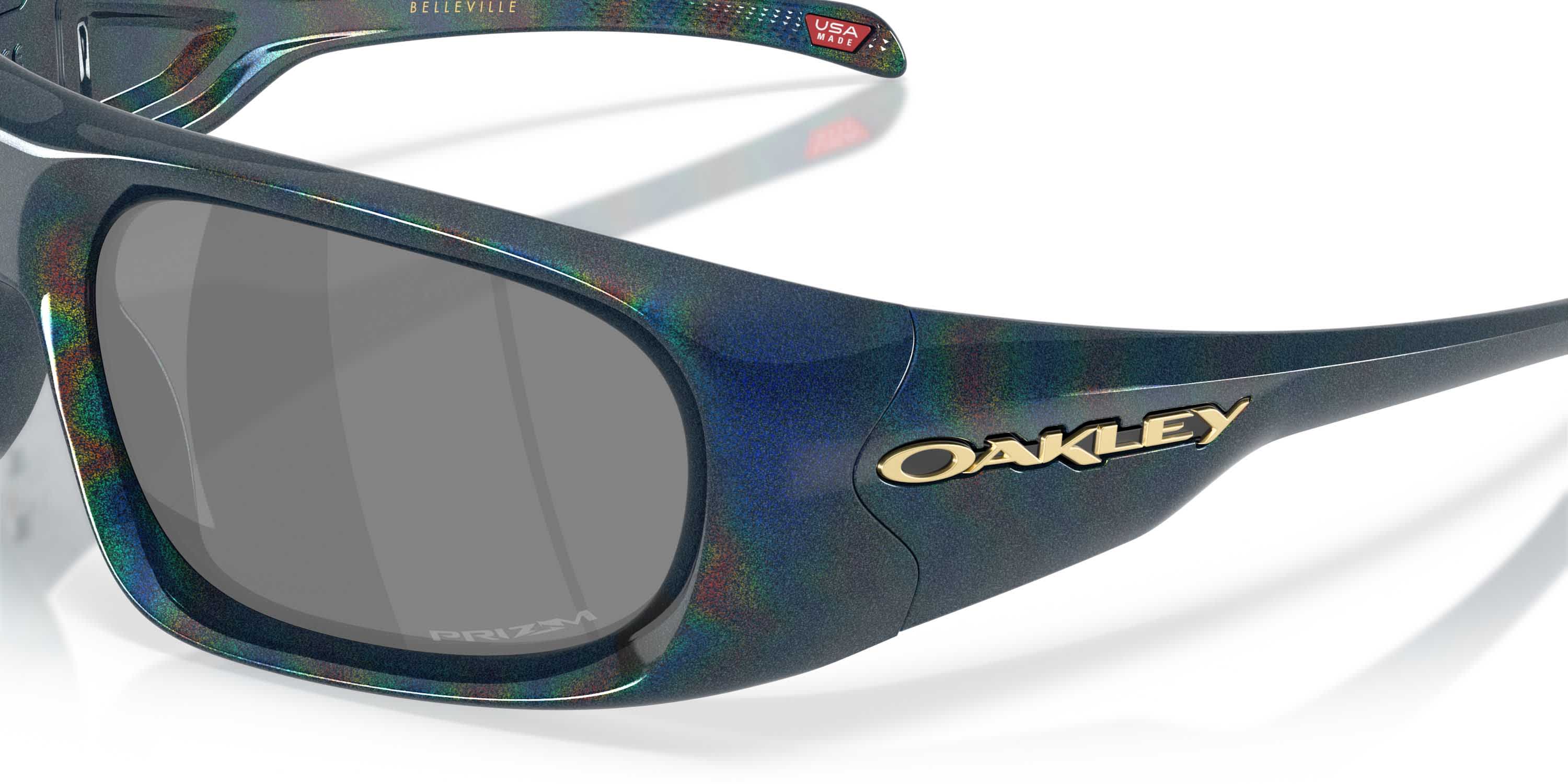 Oakley Belleville Unisex