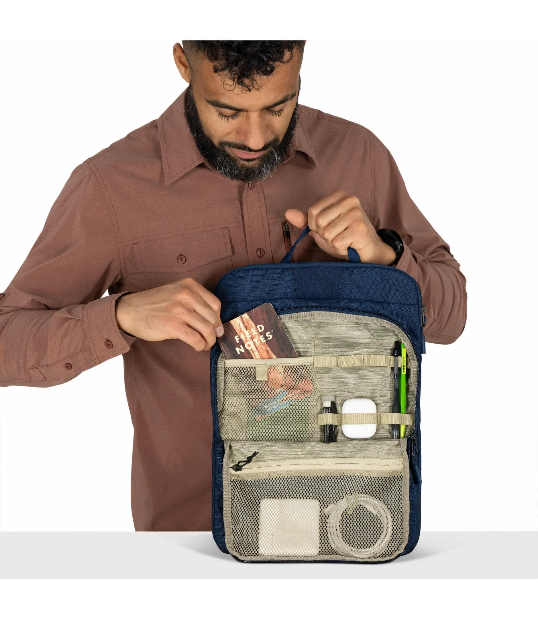 Osprey Aoede SyncPack Backpack Unisex