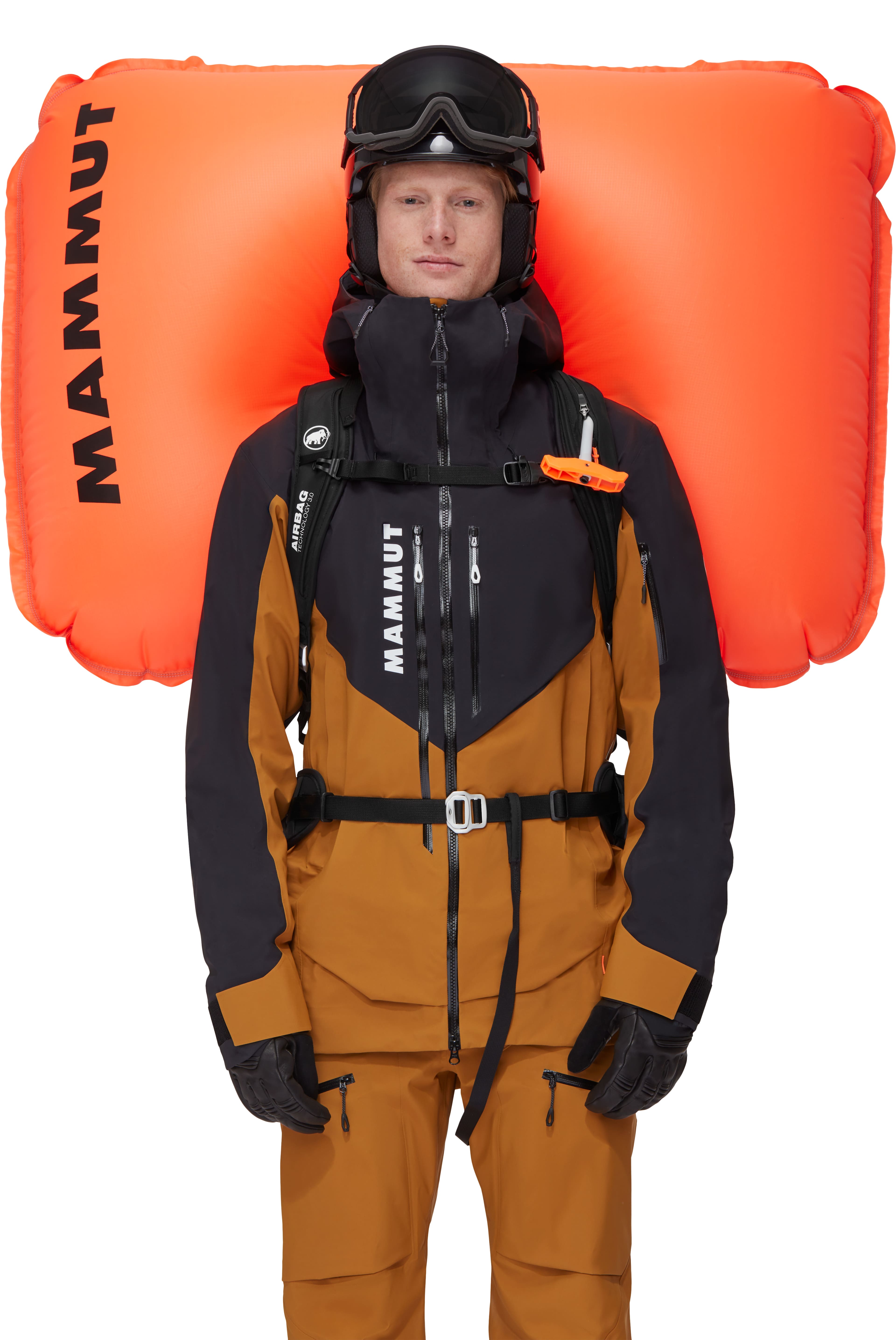 Mammut Tour 30 Removable Airbag 3.0 Unisex