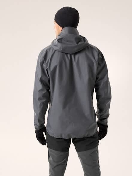 Arc'teryx Alpha Lightweight Jacket Herre Herre