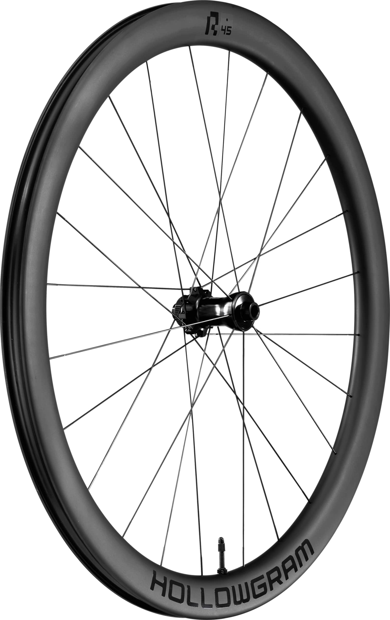 Cannondale R 45 Rear CL Shimano Wheel Unisex