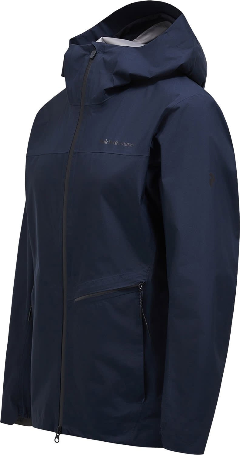 Peak Performance Commuter GTX Paclite Shell Jacket Herre