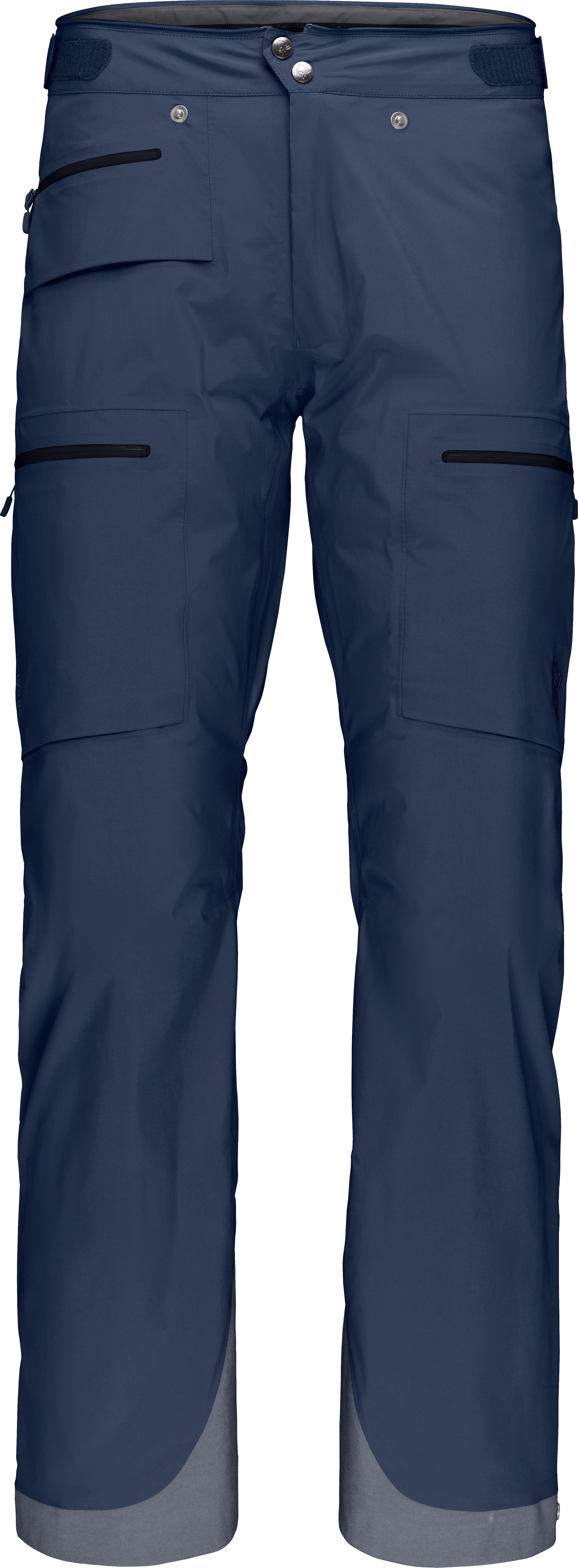 Norrøna Lyngen GORE-TEX Pro Pants M Herre
