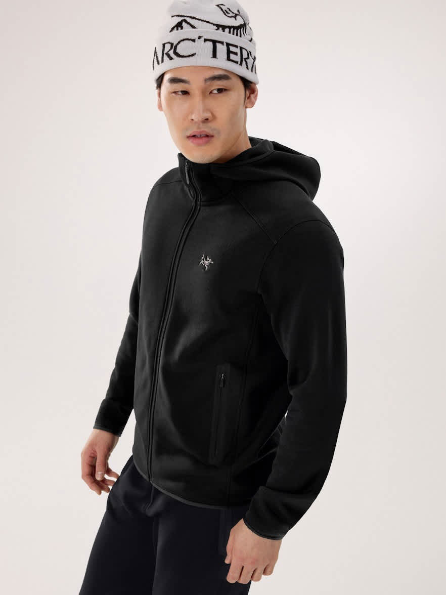 Arc'teryx Kyanite Hoody Herre