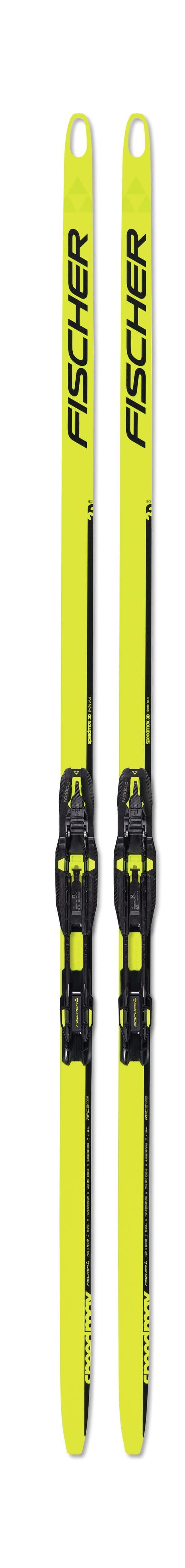 Fischer Speedmax 3D Skate 61K Unisex