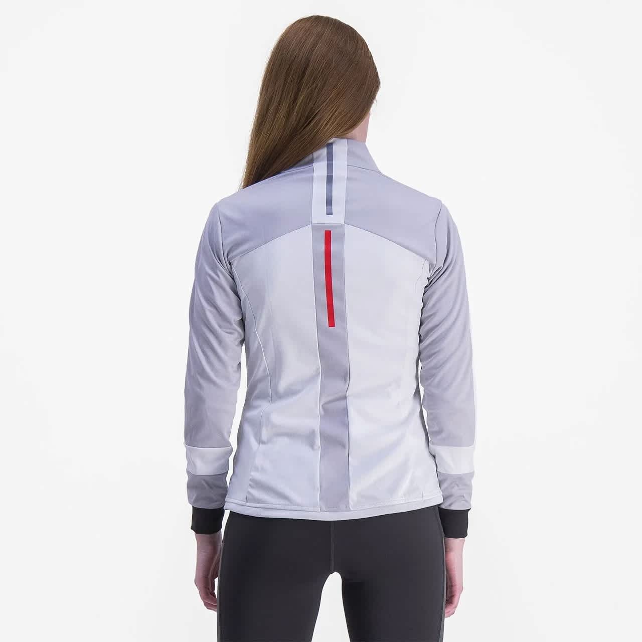 Swix Carbon Light Softshell Jacket Dame
