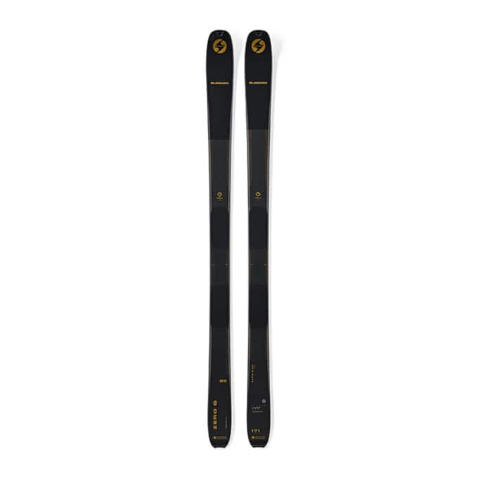 Blizzard Zero G 95 LTD Unisex