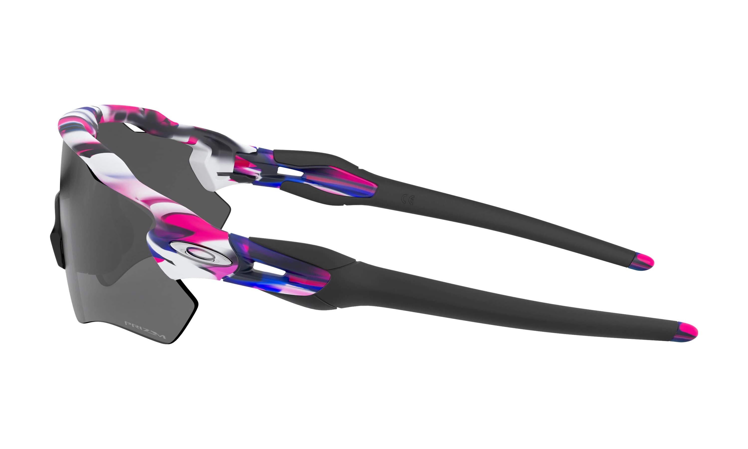 RADAR EV PATH KOKORO OAKLEY PRIZM レーダー OAKLEY Radar EV Path - Kokoro Prizm Black – Velodrom CC