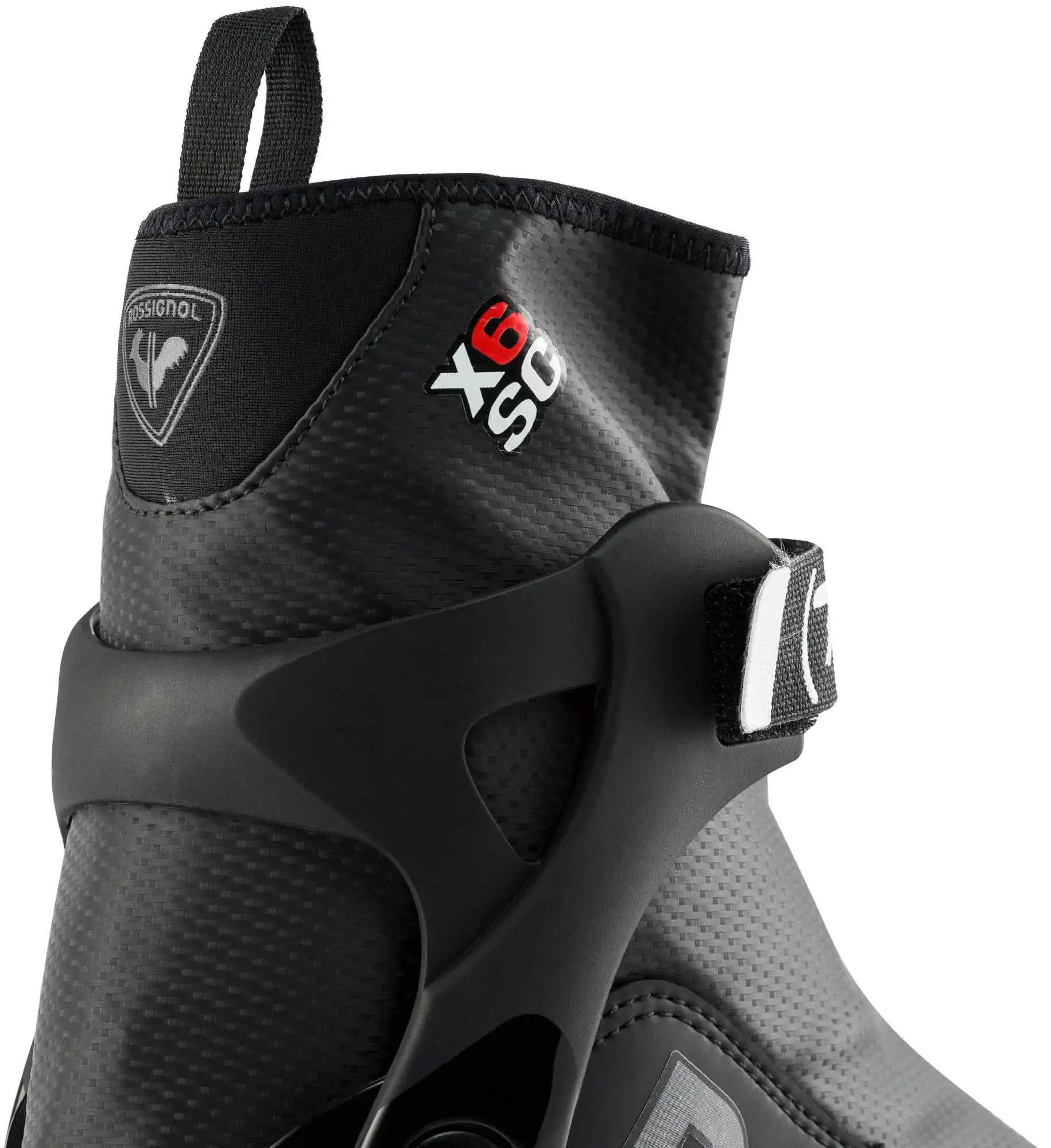 Rossignol X-6 SC Herre