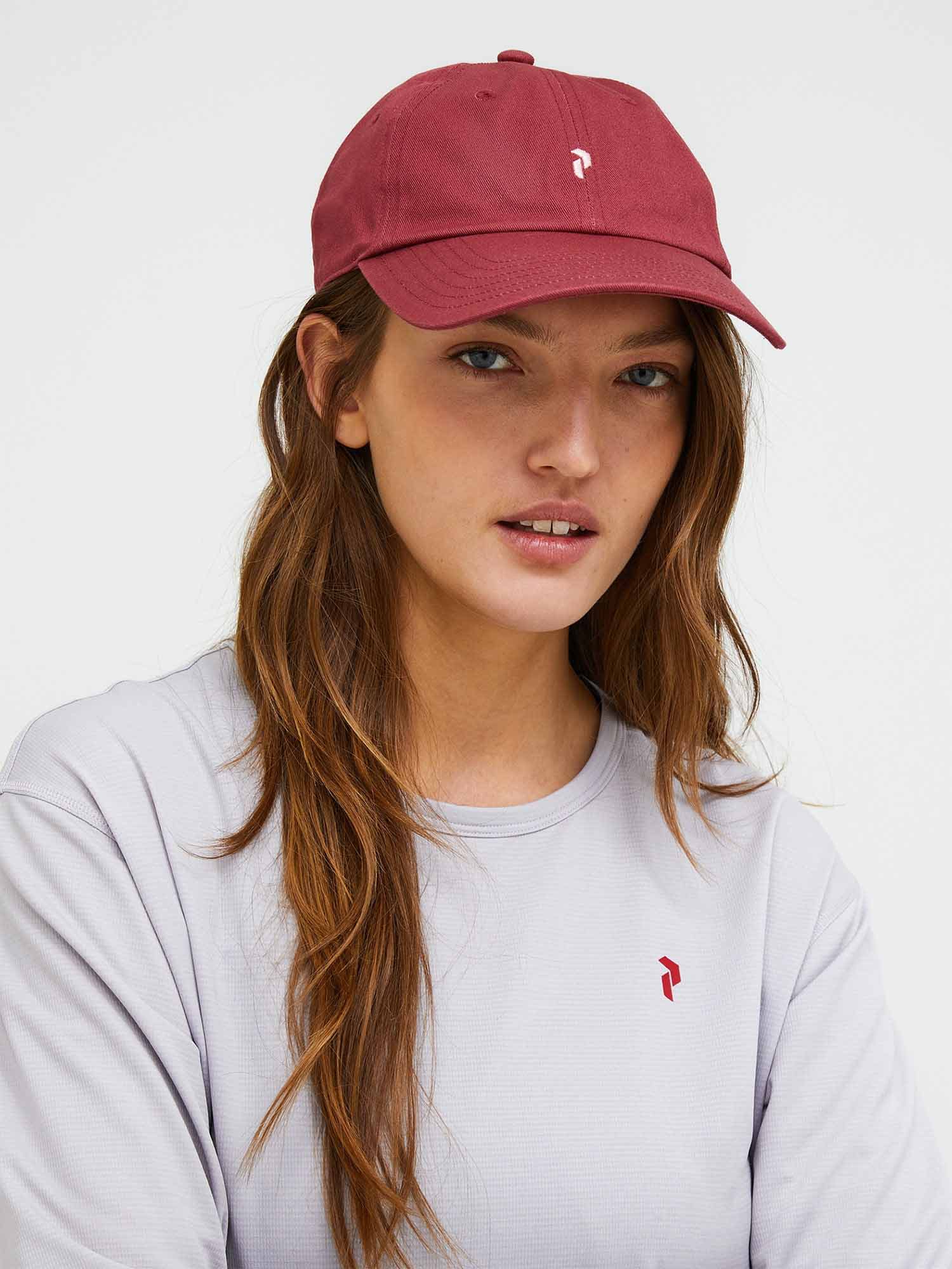 Peak Performance Ground Cap Unisex