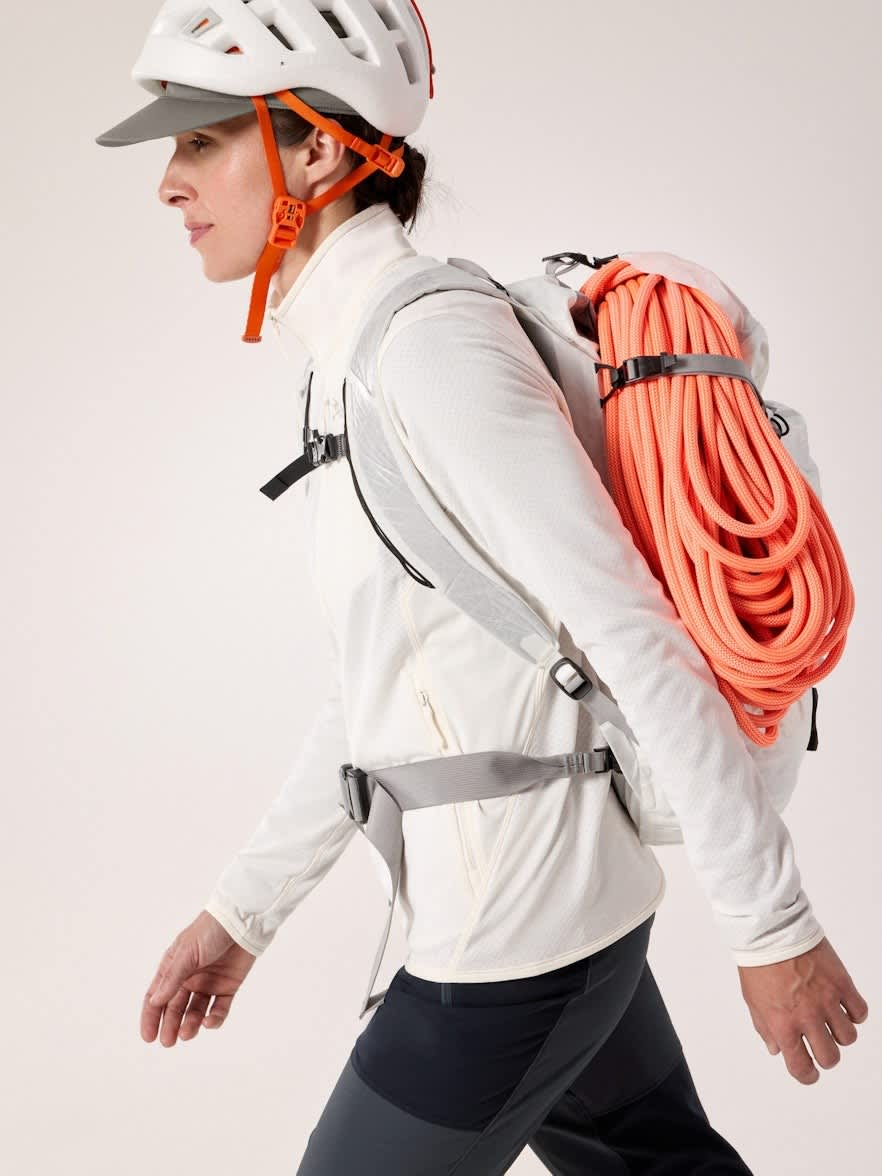 Arc'teryx Delta Jacket Dame