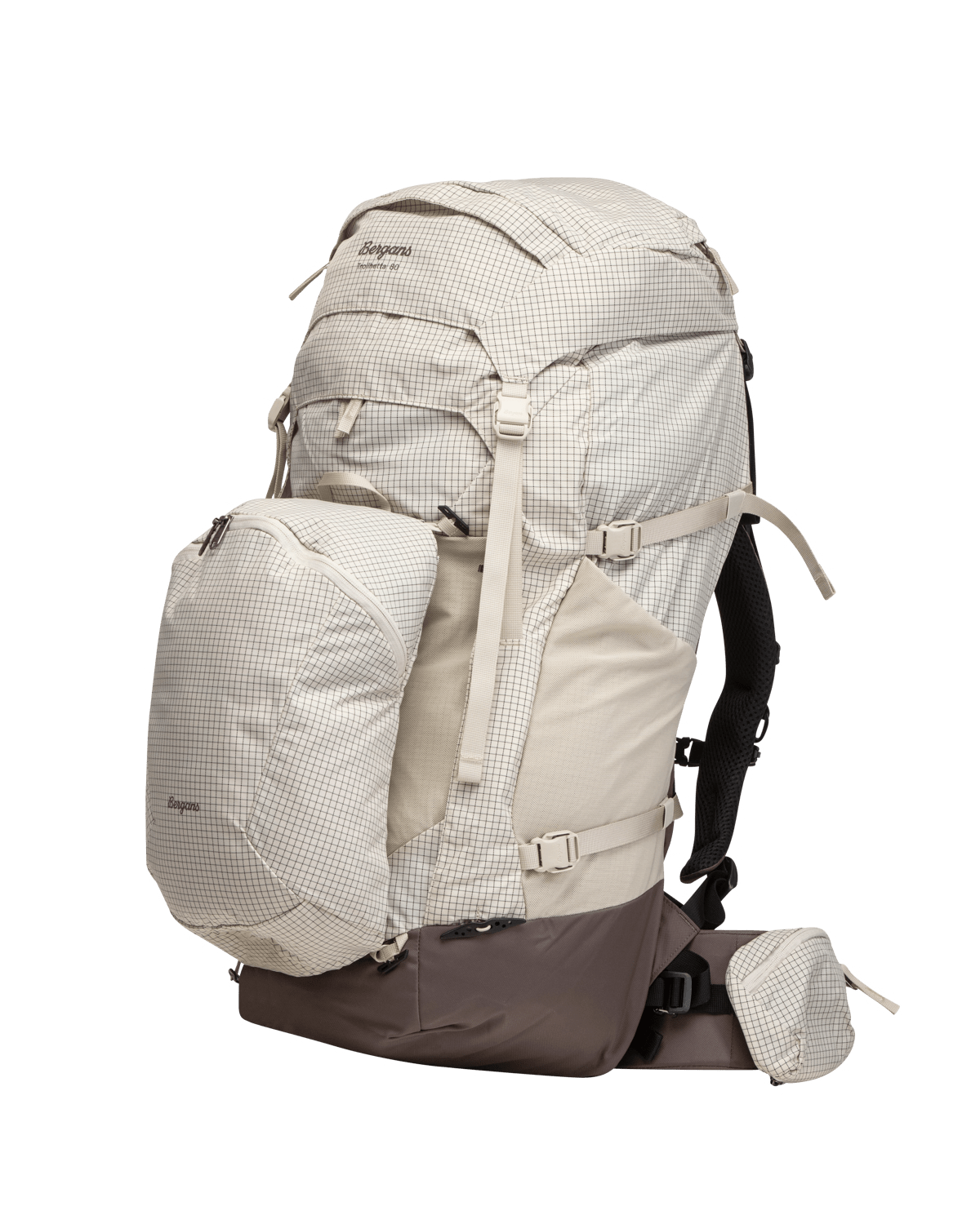 Bergans of Norway Trollhetta 80 Unisex