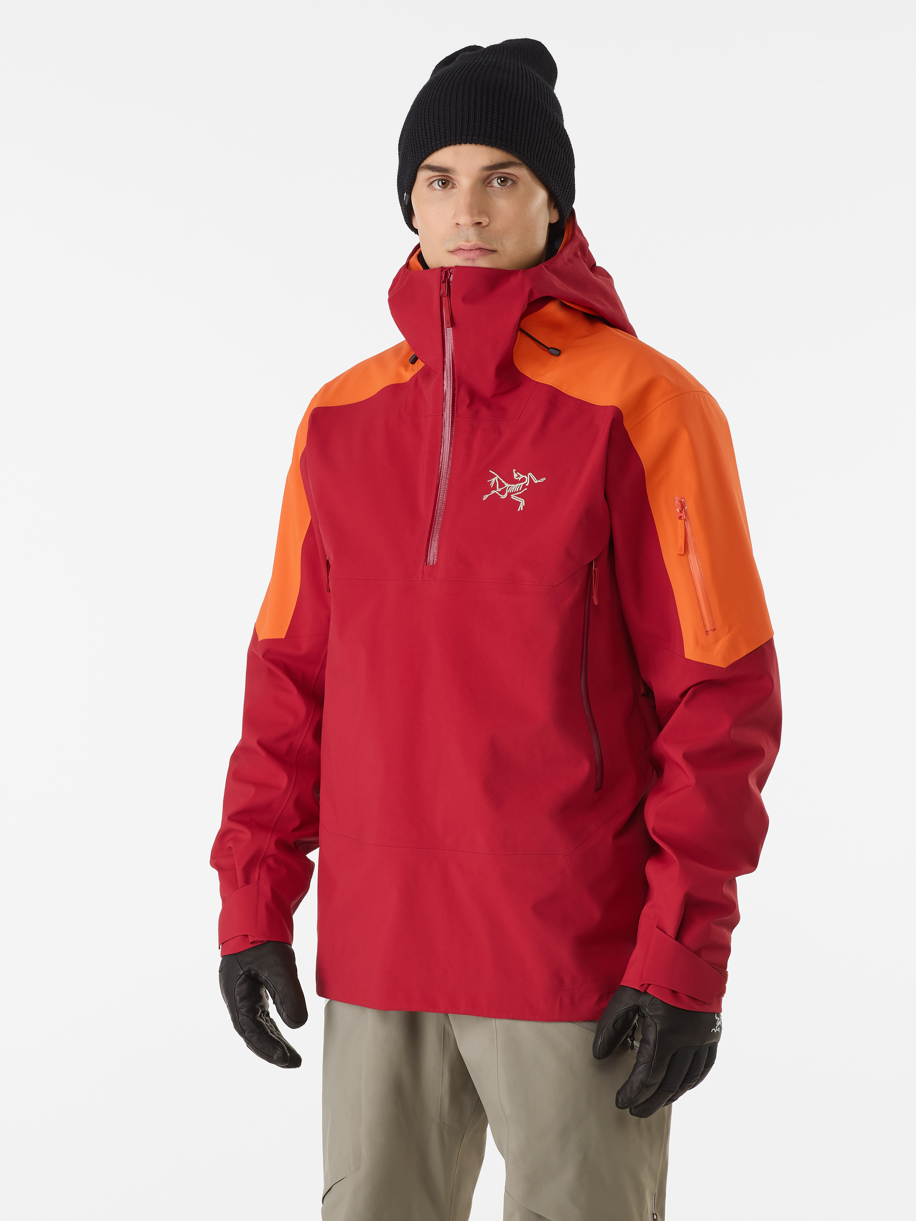 Arc'teryx Sabre Anorak M Herre