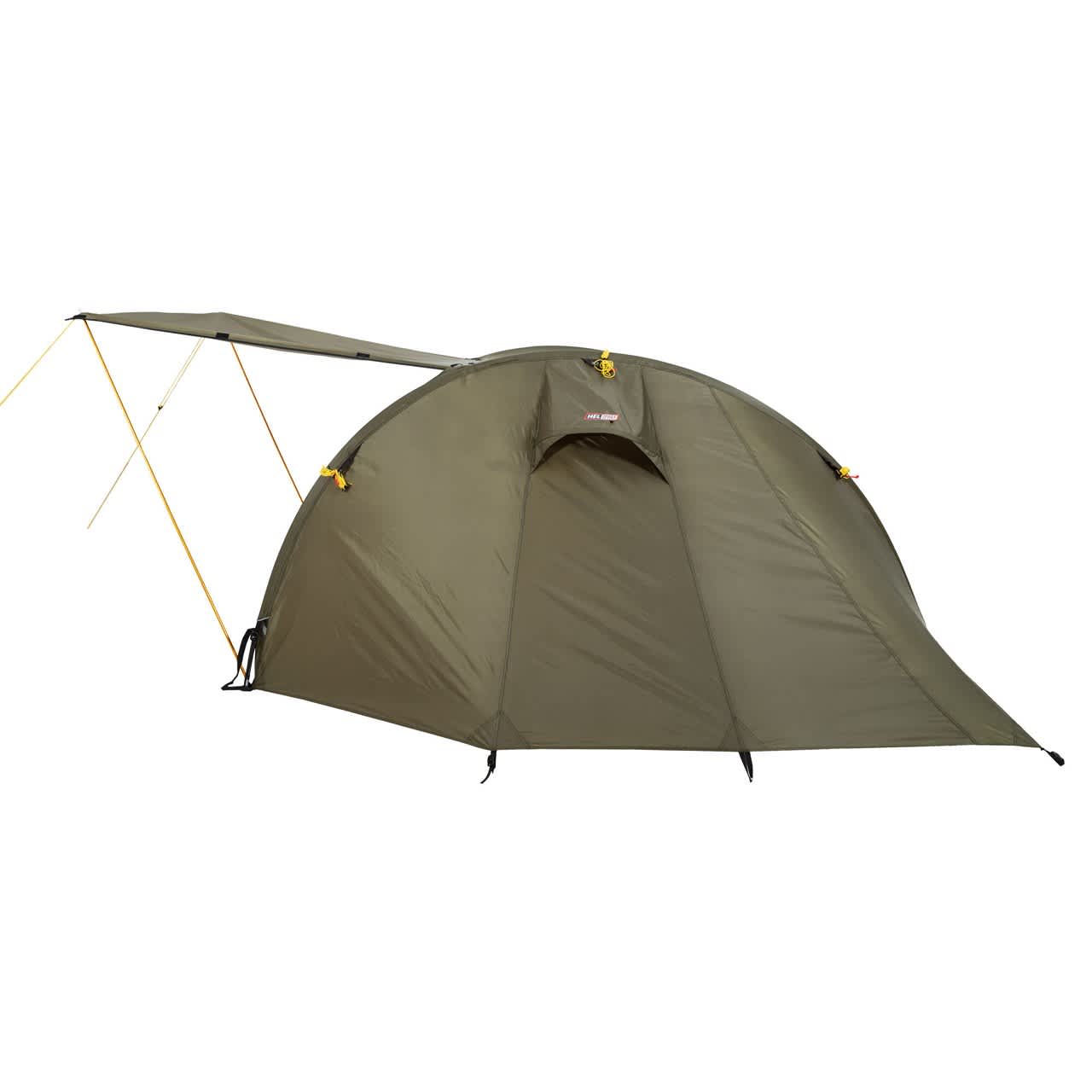 Fonnfjell Trek　フォンフィエルトレック 2 人用 FONNFJELL TREK 2 | Abenteuer