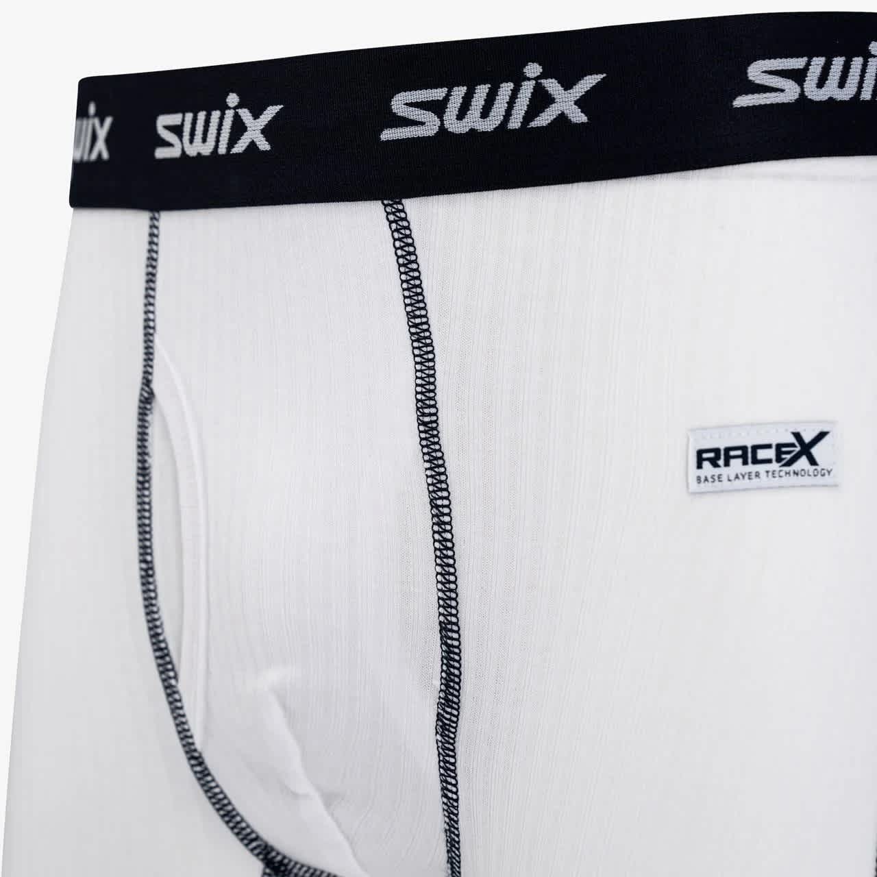 Swix Race X Body Bodywear Tecnico Termico Donna - Intimo Traspirante Ad Alte Prestazioni