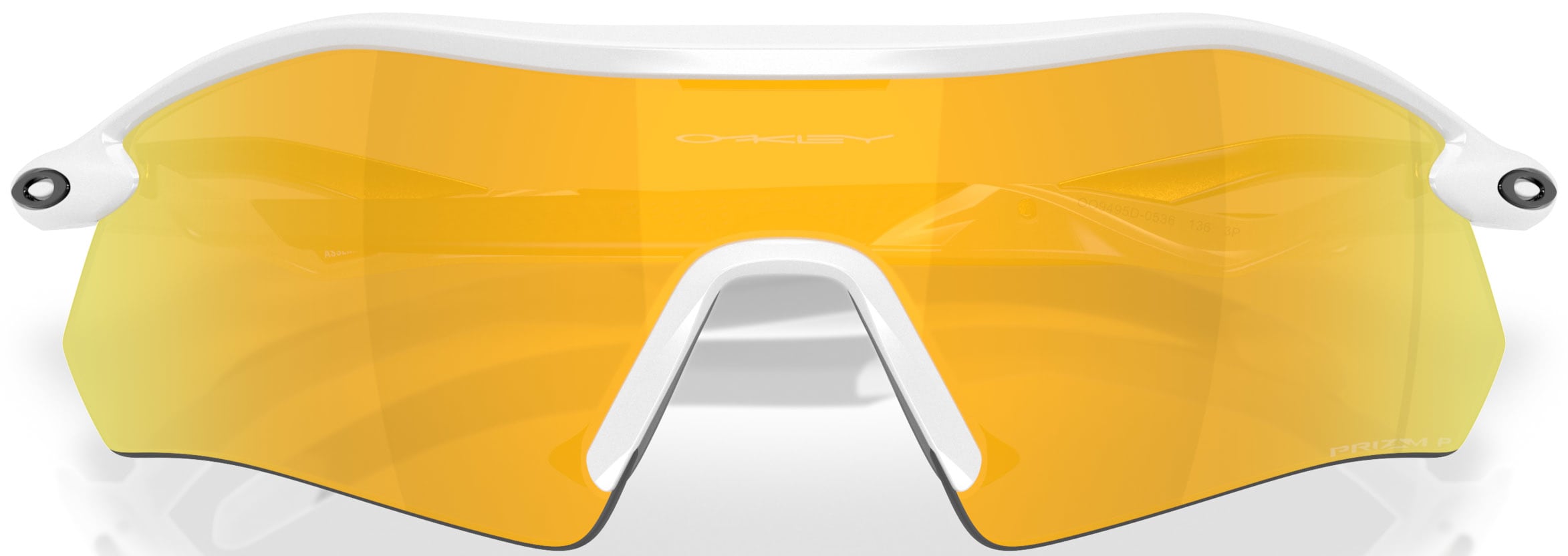 Oakley Radar Plate Unisex