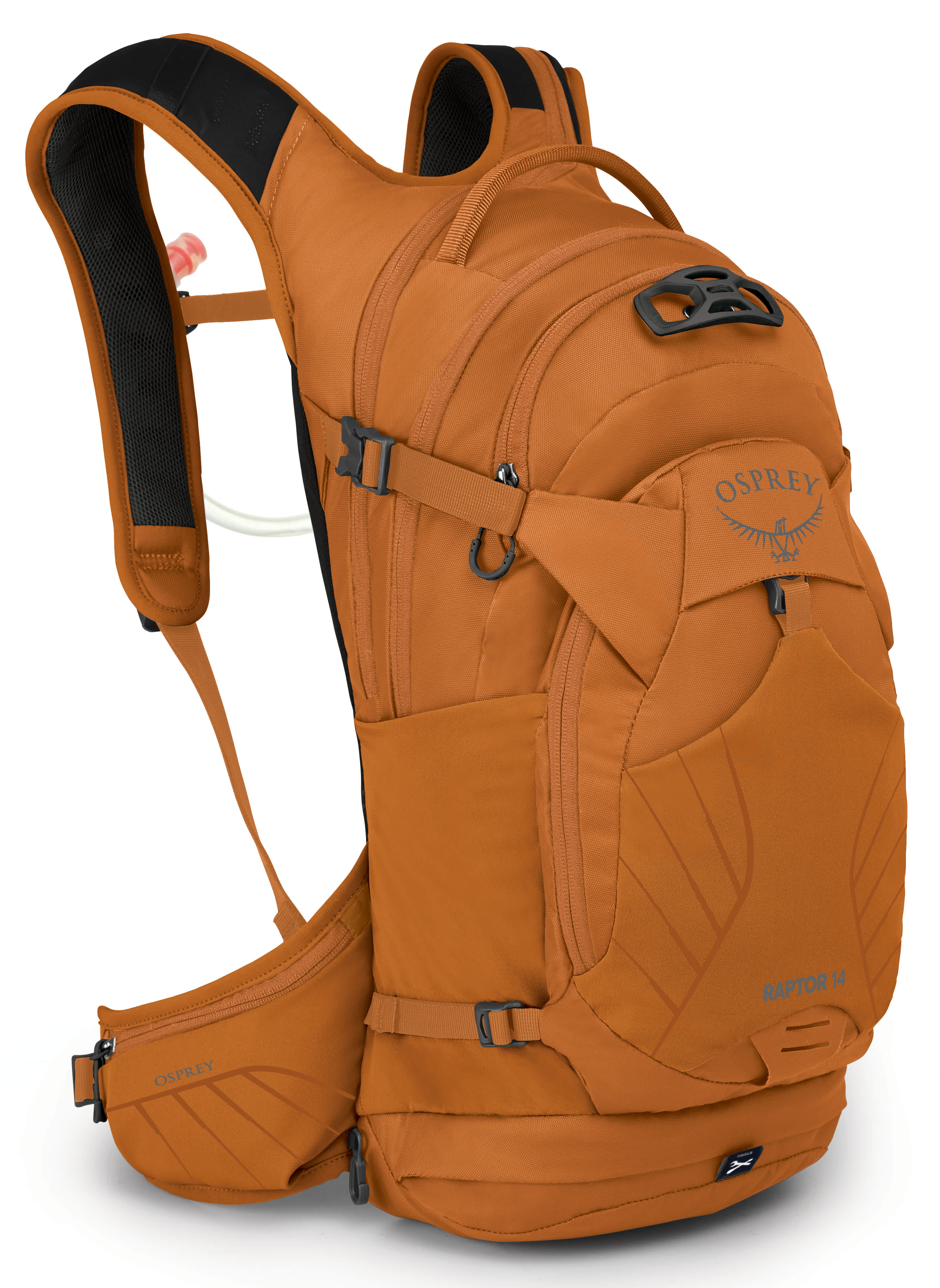 Osprey Raptor 14 Herre