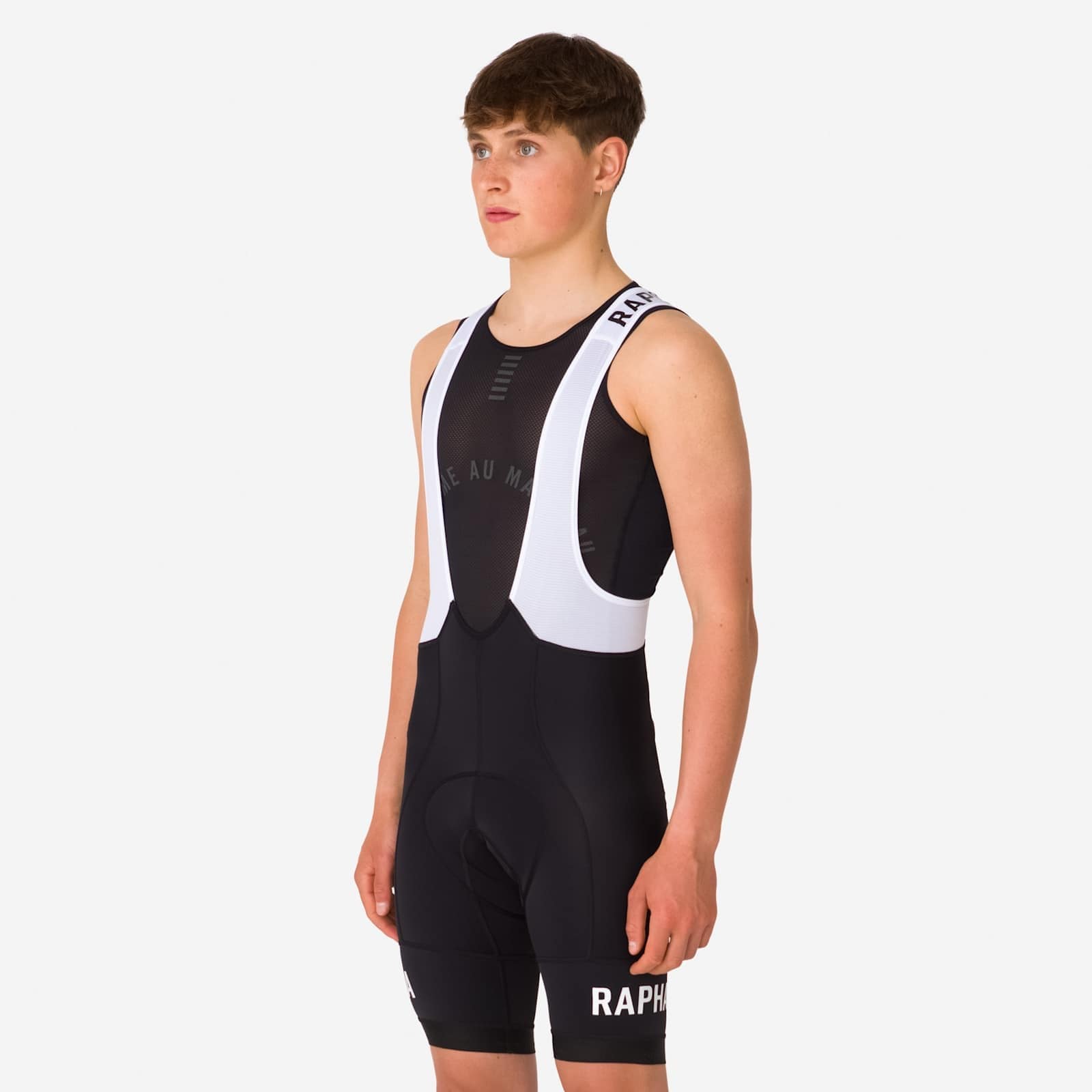 ウェア Rapha Men's Pro Team Bib Shorts Rapha Pro Team Training Bib Shorts Herre
