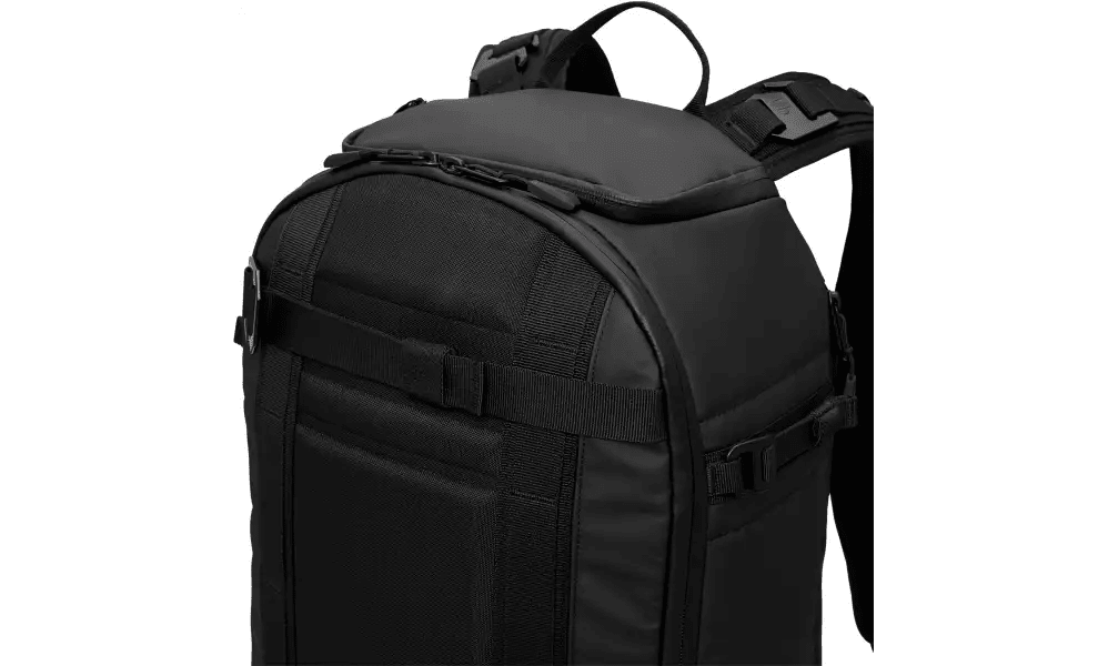 Db The Backpack Pro Unisex