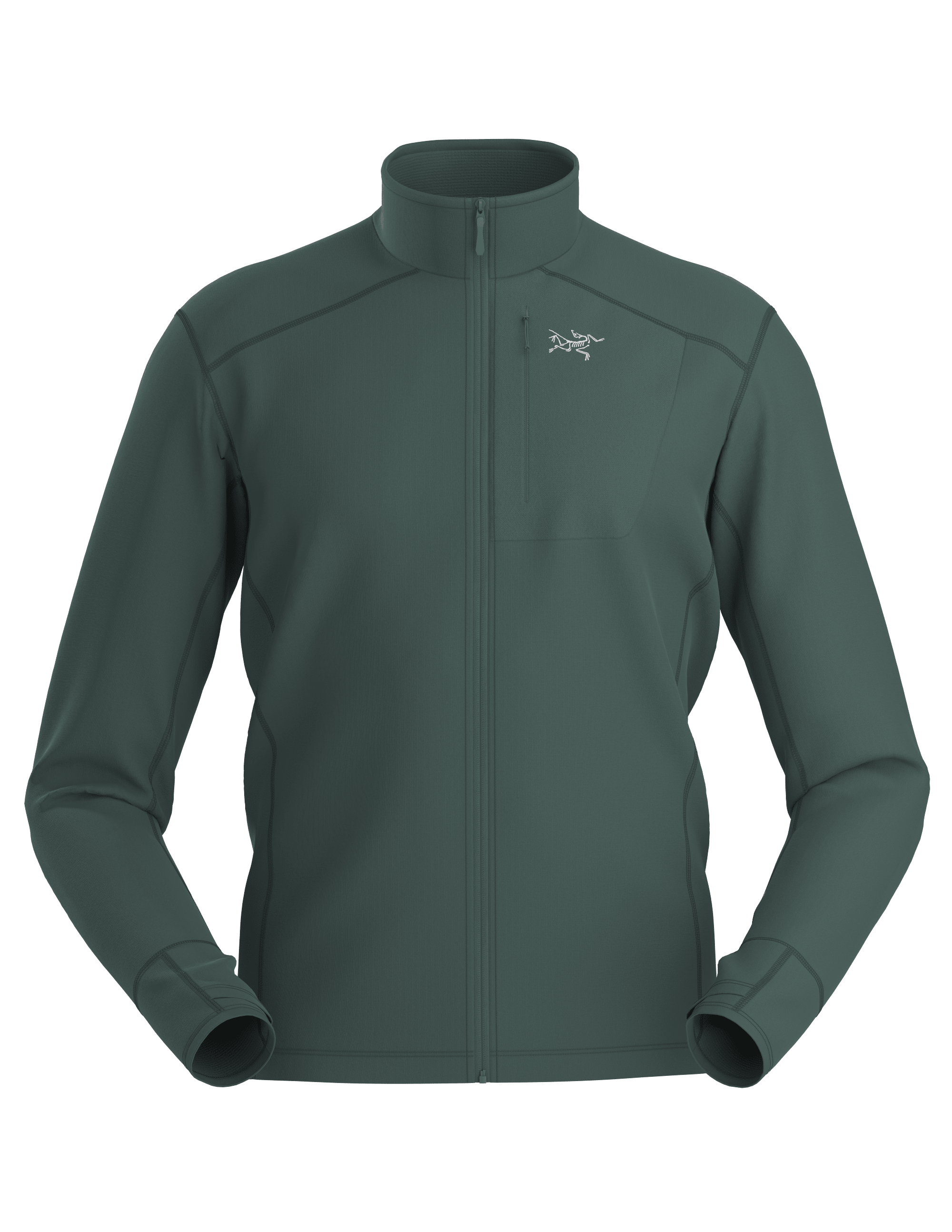 Arc'teryx Delta Jacket Herre
