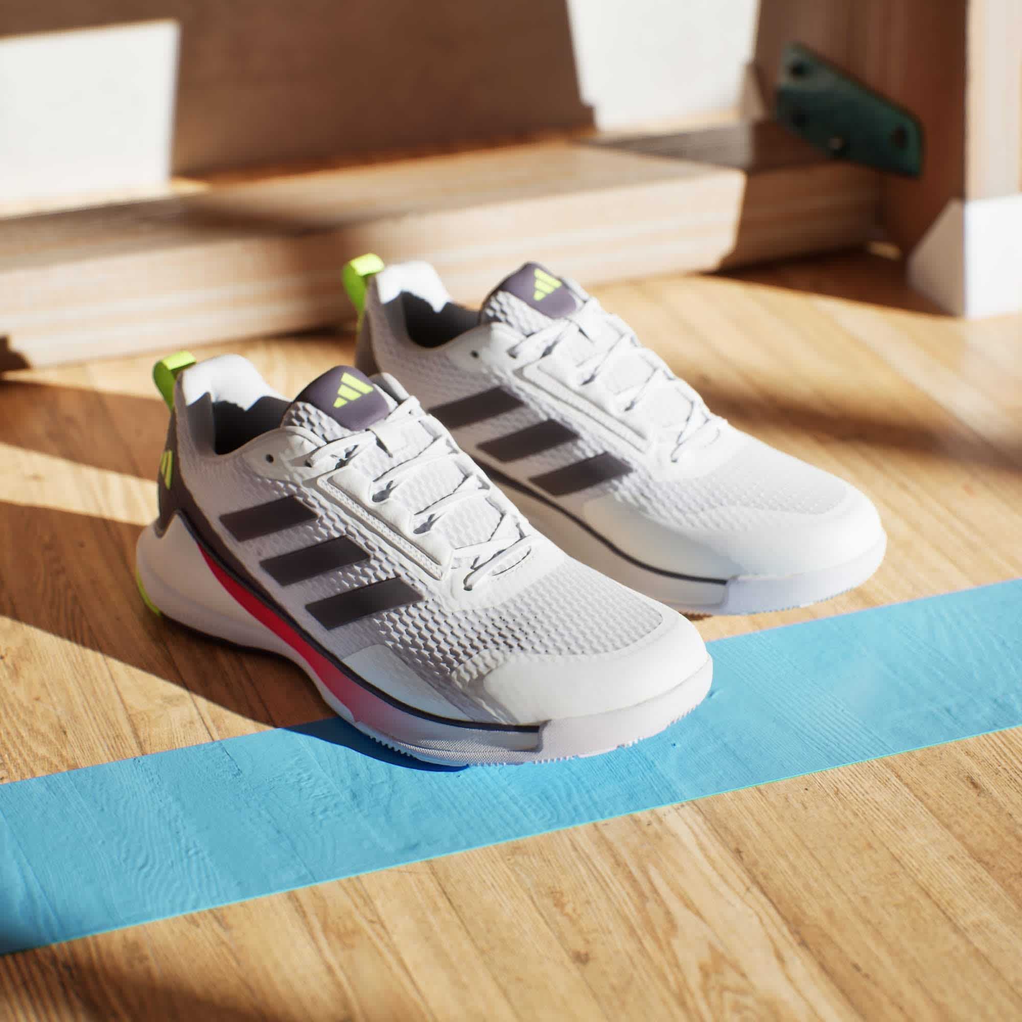 Adidas Novaflight 2 Herre