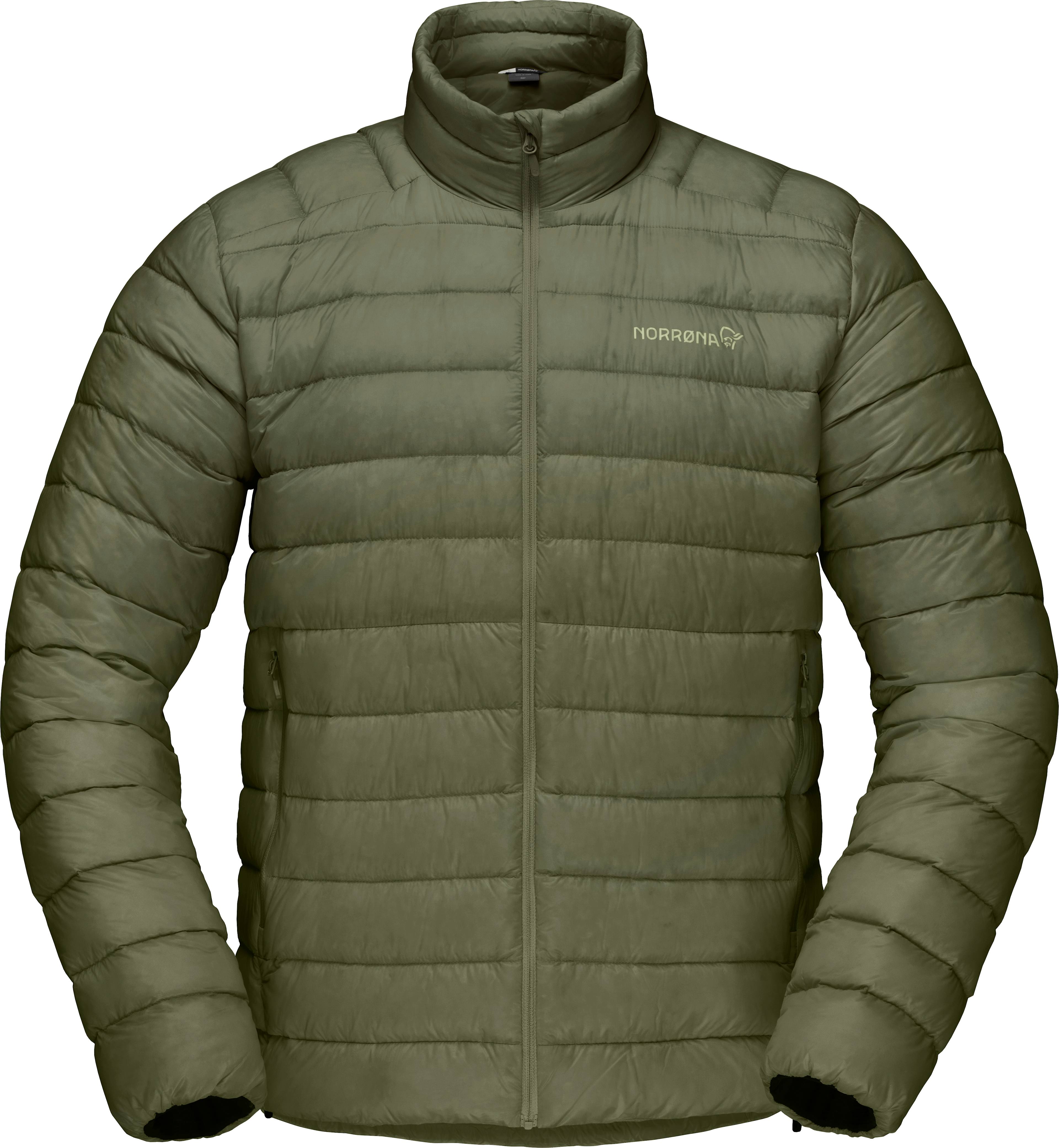 Norrøna Norrøna Lightweight Down850 Jacket Unisex Unisex