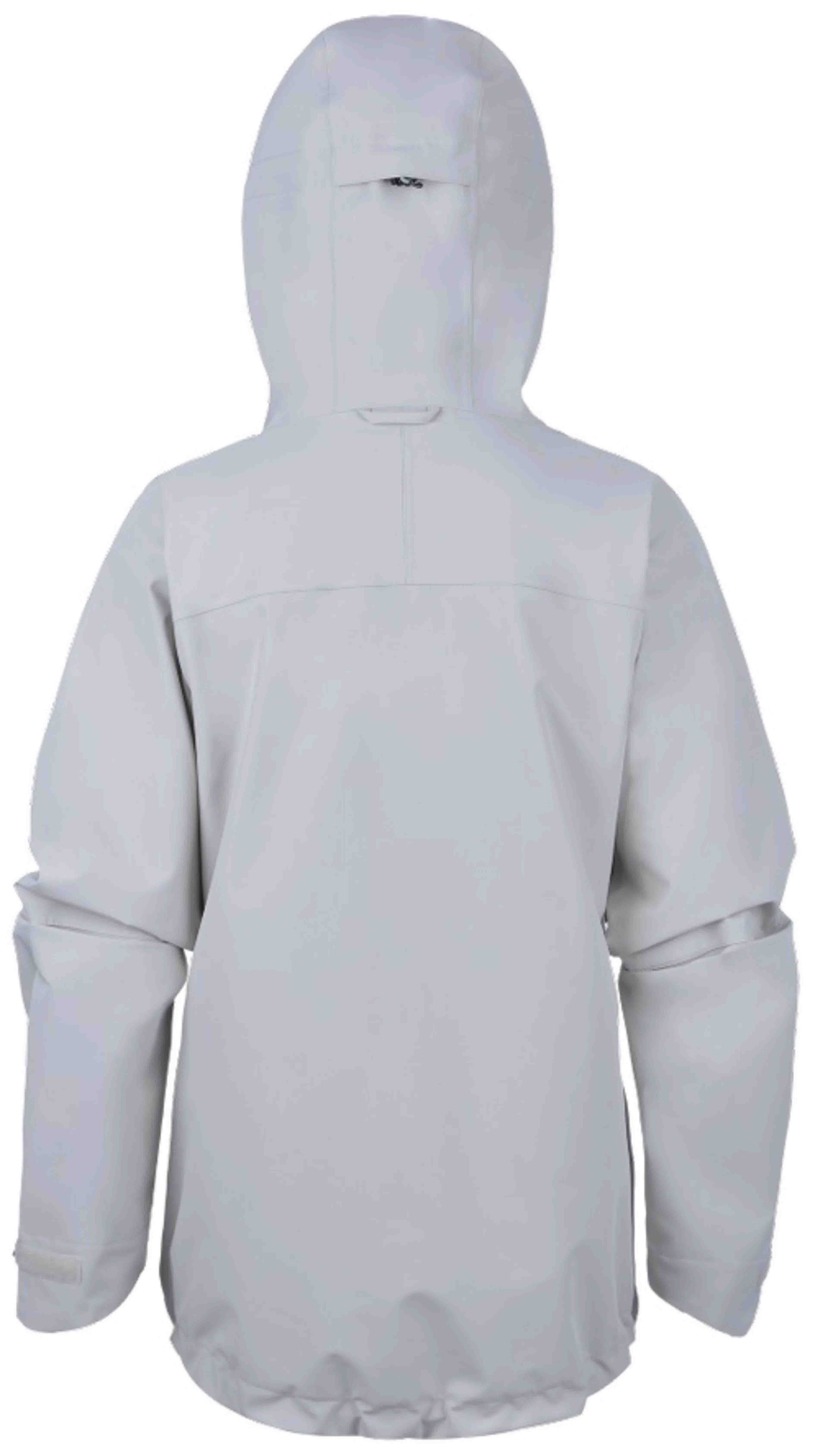 Norheim Granitt 3-Lags Jakke Dame Dame