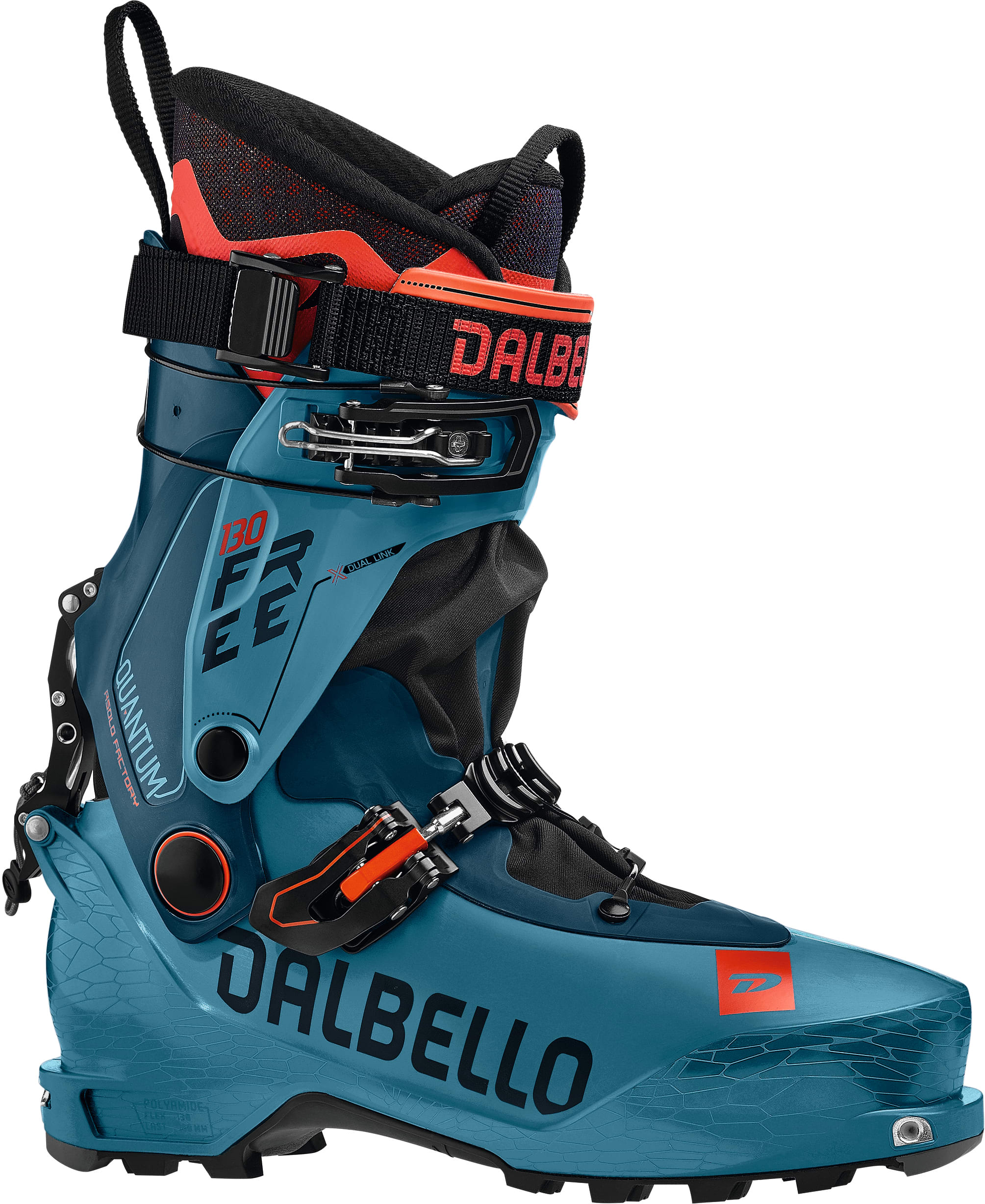 Dalbello Quantum Free 130 Unisex