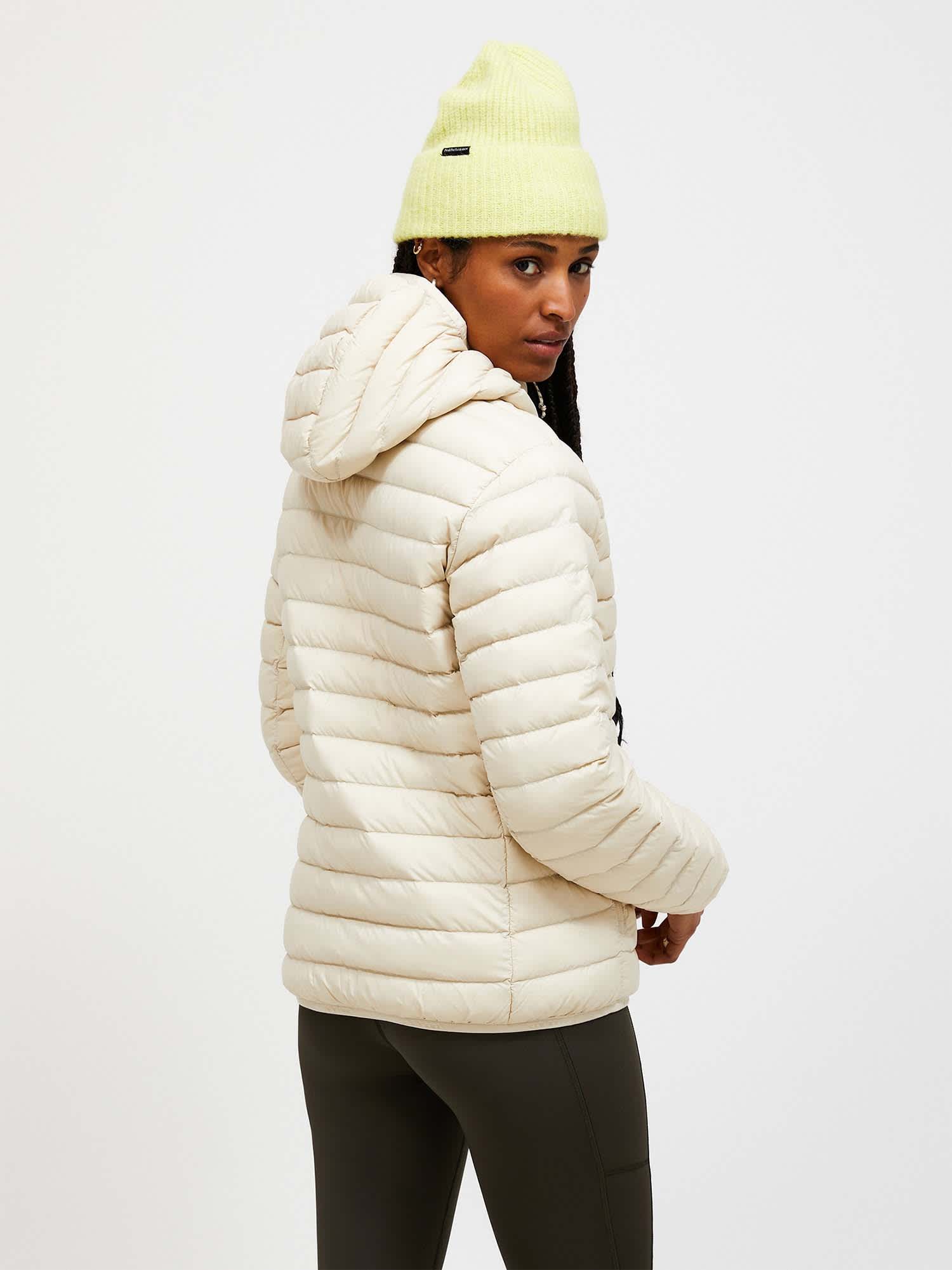 The Peak Liner Jacket main image 0