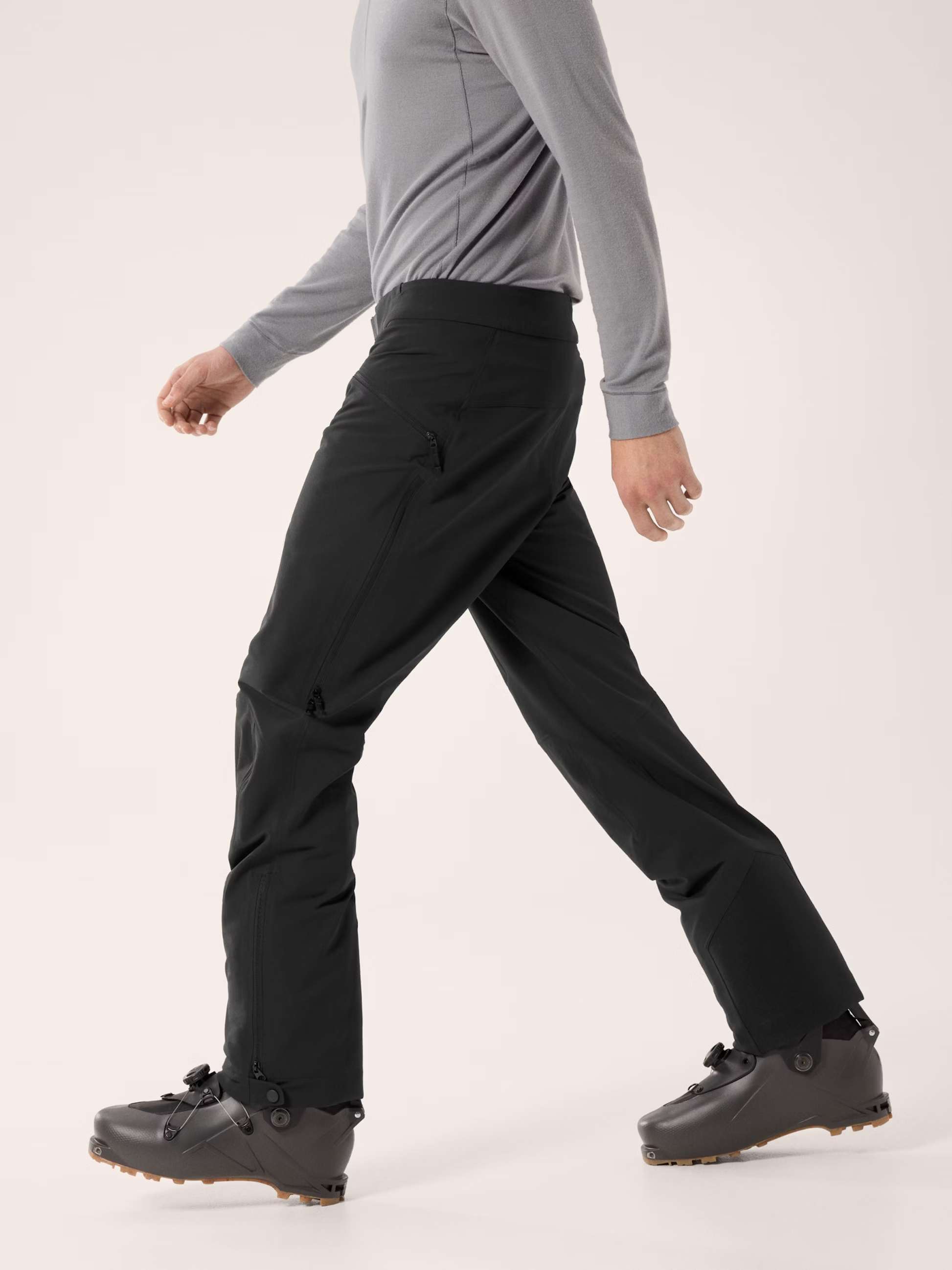 Arc'teryx Rush Softshell Pant M Herre