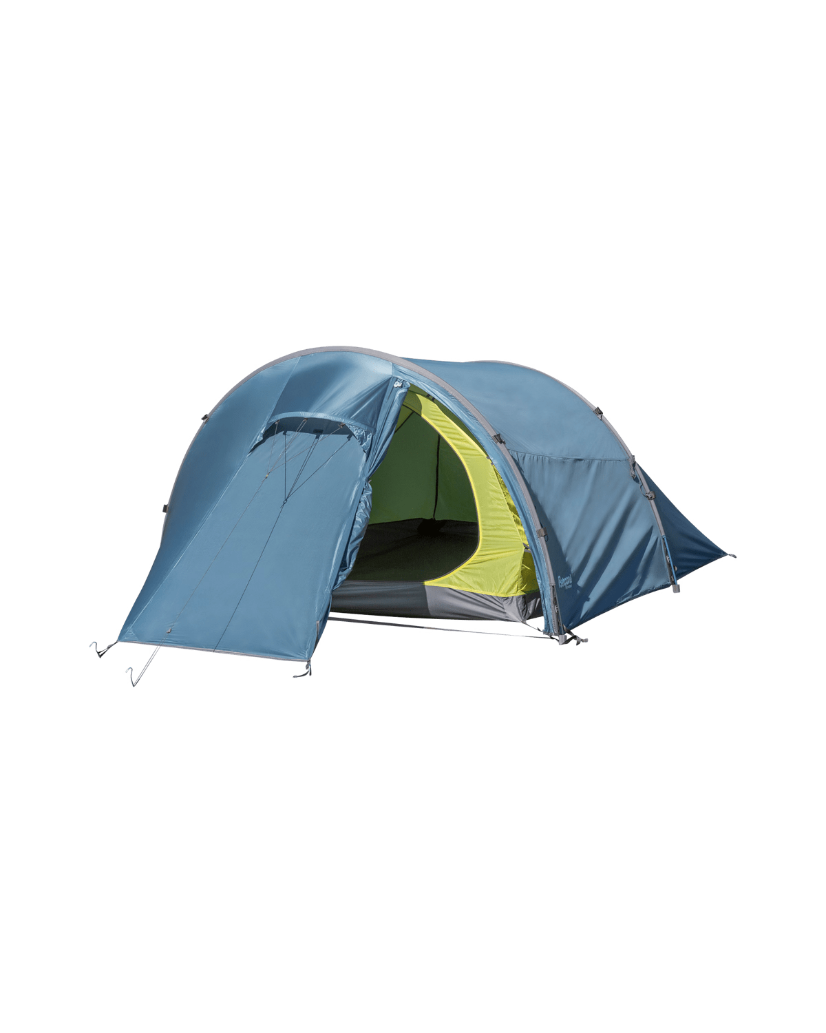 Bergans Trollhetta Tunnel 2-Pers Tent Unisex