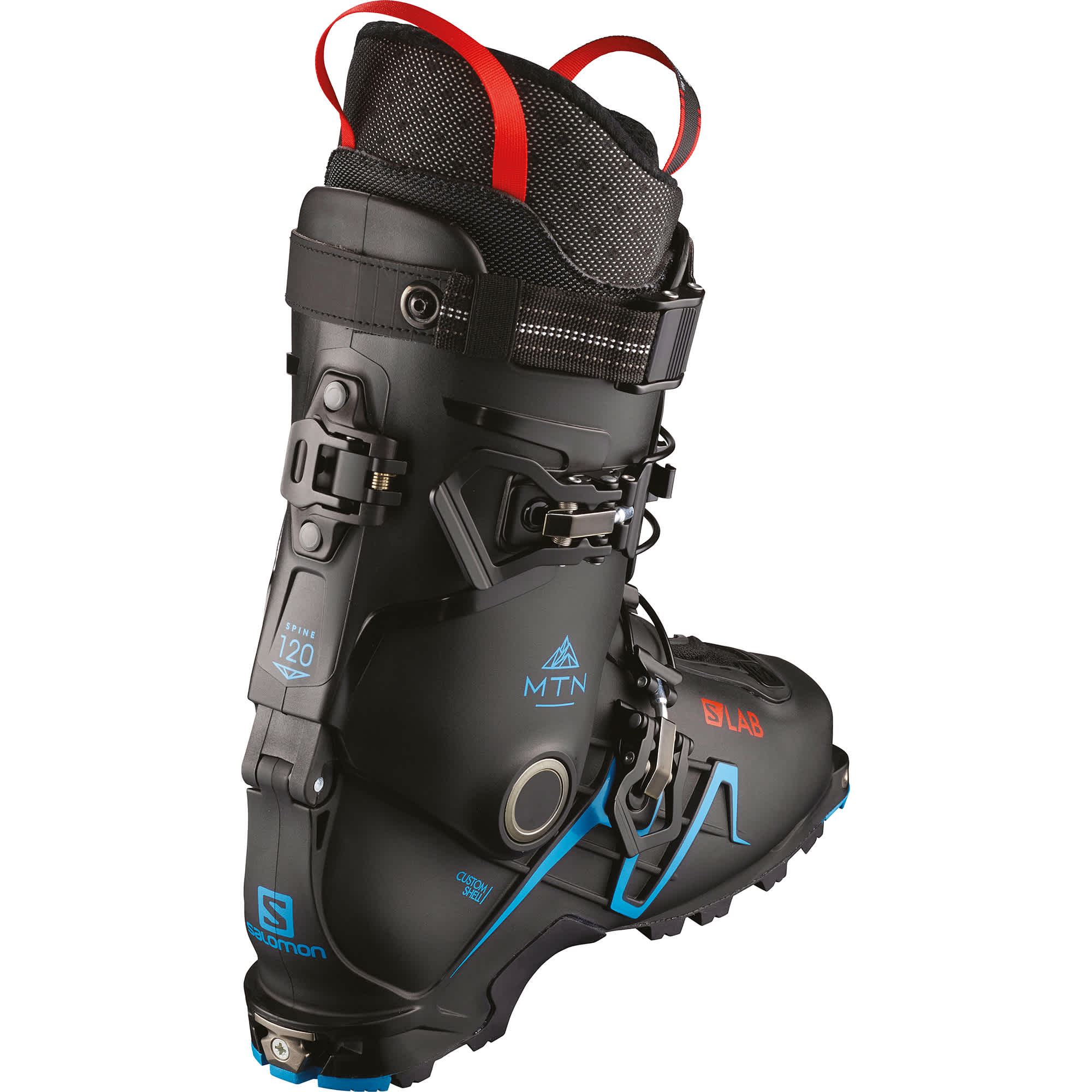Salomon S/Lab MTN Herre