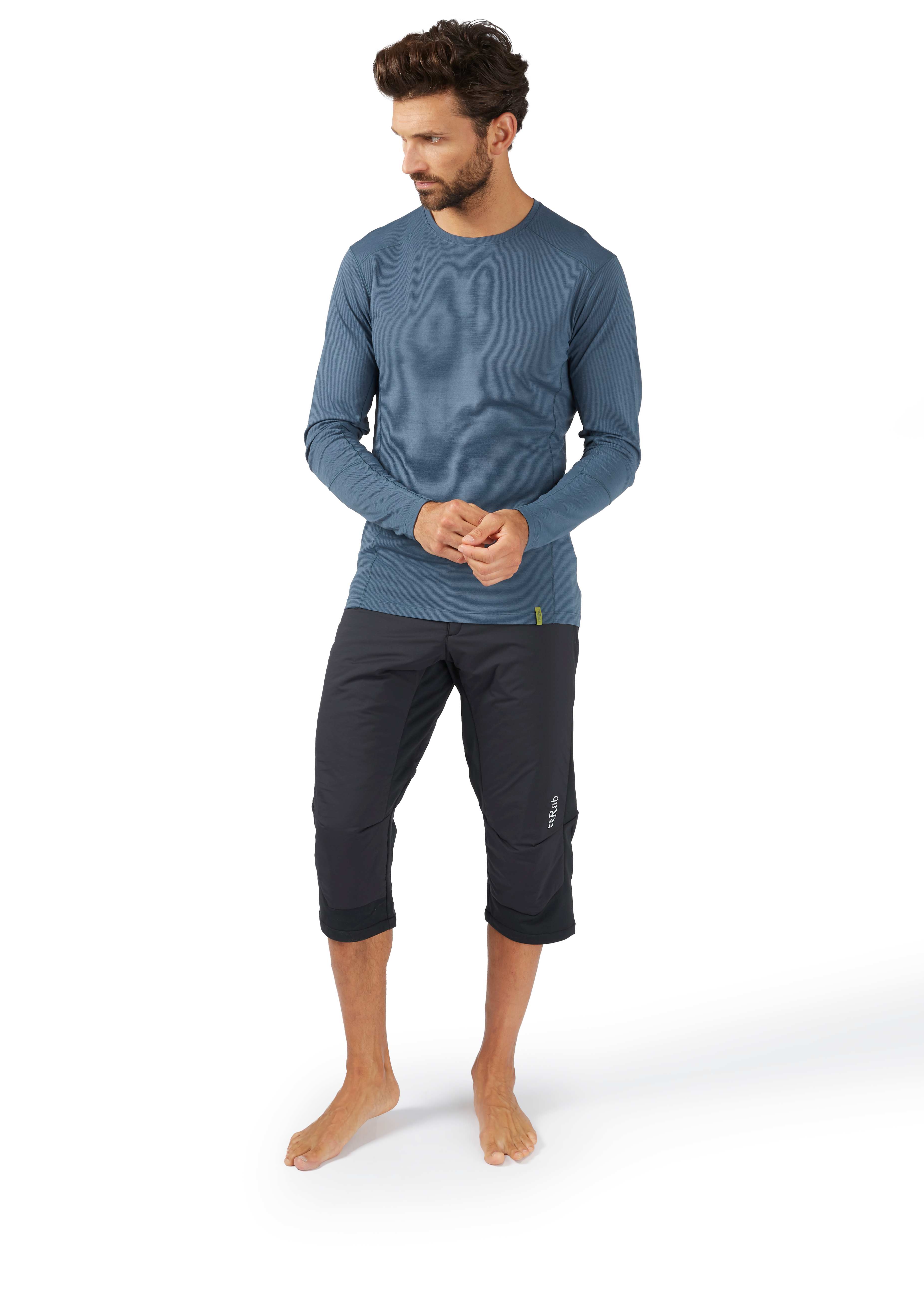 Rab Xenair 3/4 Pant Herre