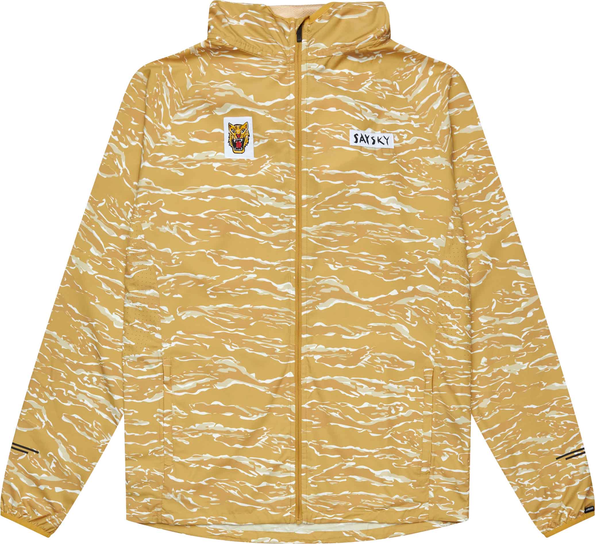 Saysky Tiger Pace Jacket Herre