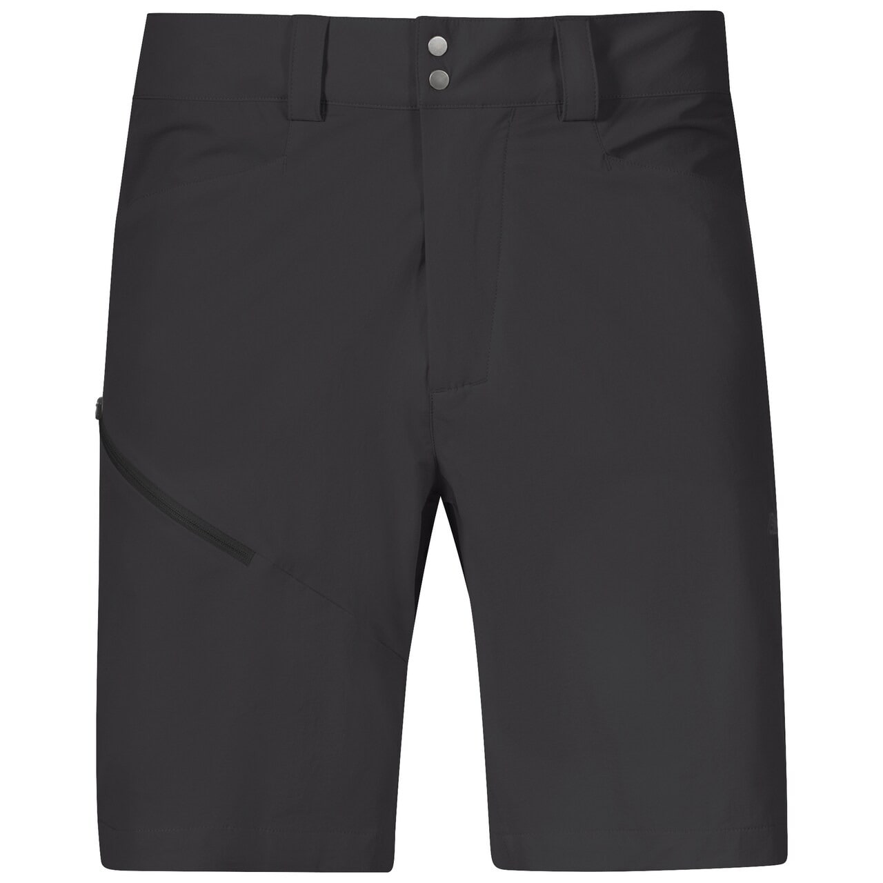 Bergans Vandre Light Softshell Shorts Herre