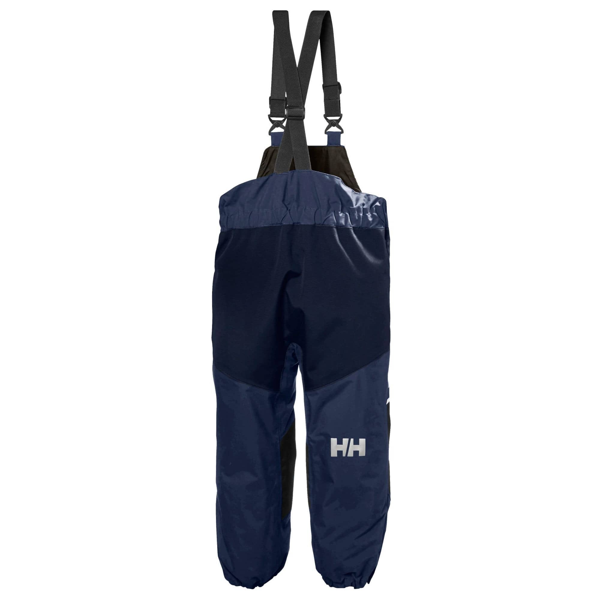 Helly Hansen Norse Bib Pant Barn Anton Sport