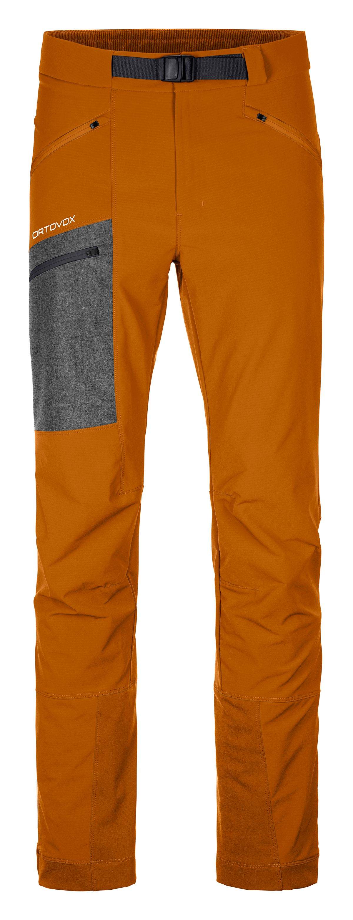 Ortovox Cevedale Pants Herre Herre