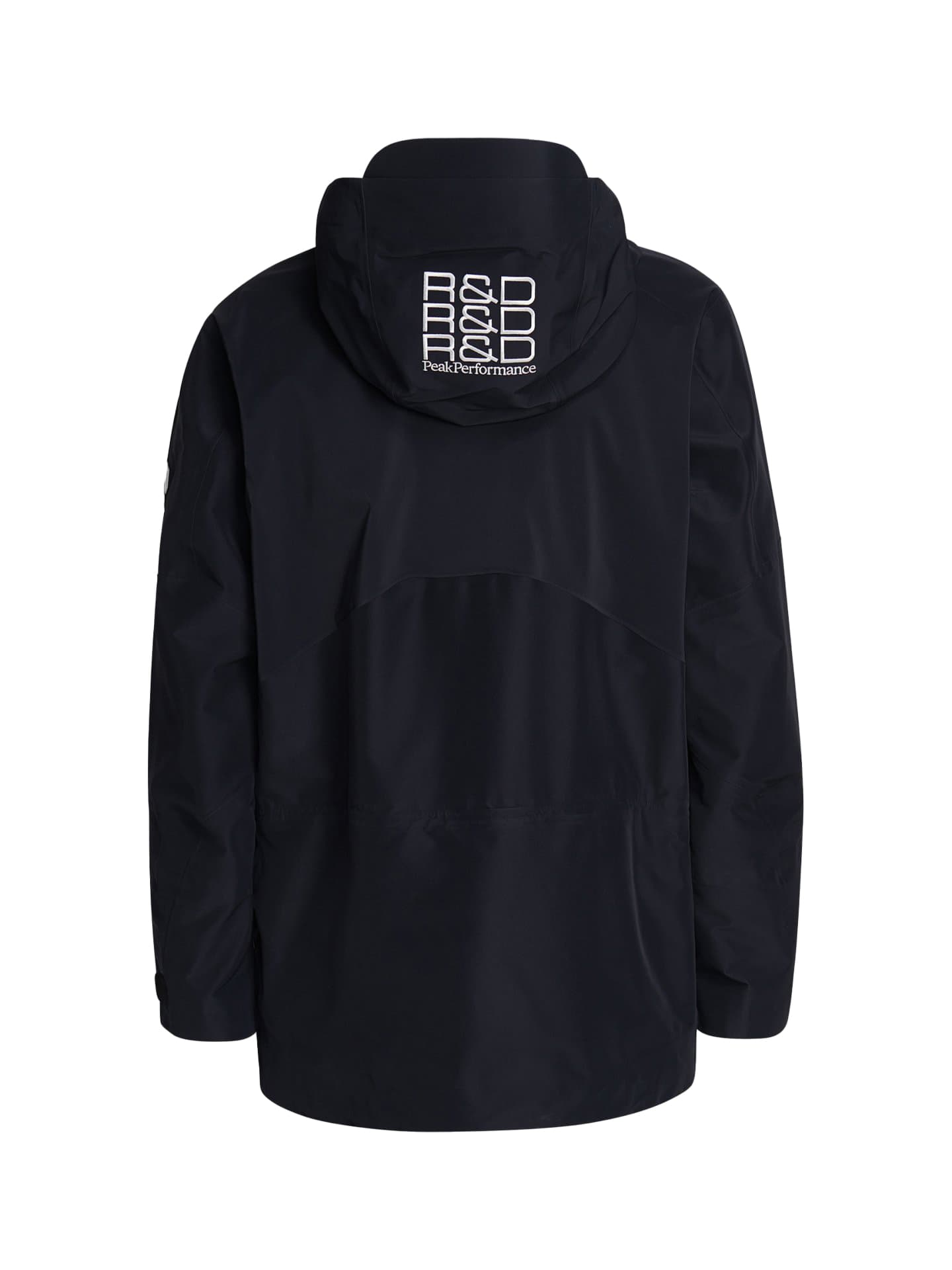 Peak Performance Shielder R&D Stretch Jacket M Herre