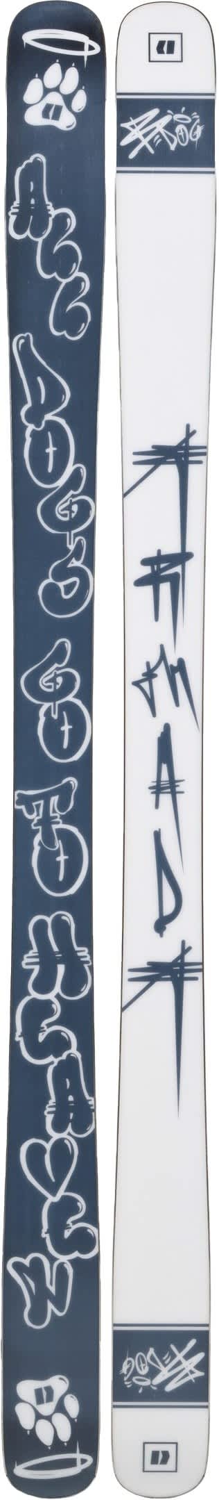 Armada BDOG med Marker Squire 11 Unisex