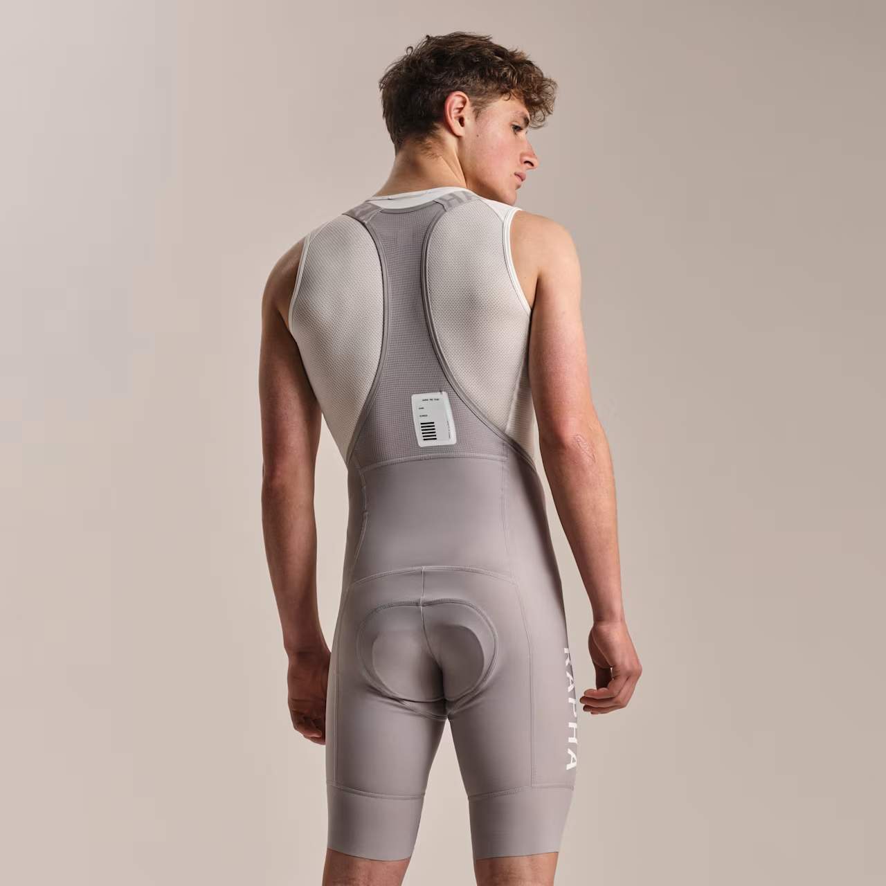 ウェア Rapha Men's Pro Team Bib Shorts Rapha Pro Team Training Bib Shorts II Herre
