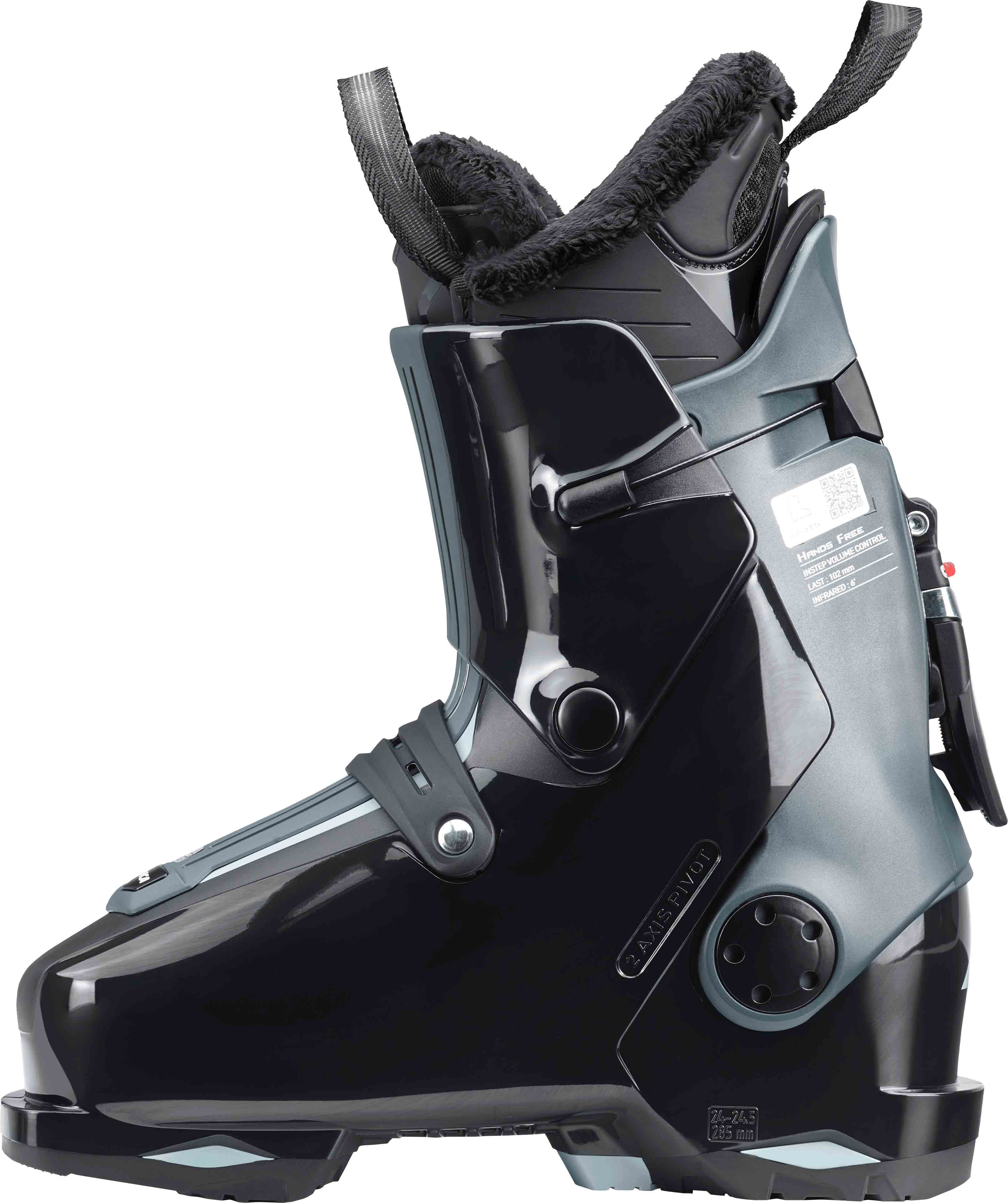 Nordica HF 85 GW Dame