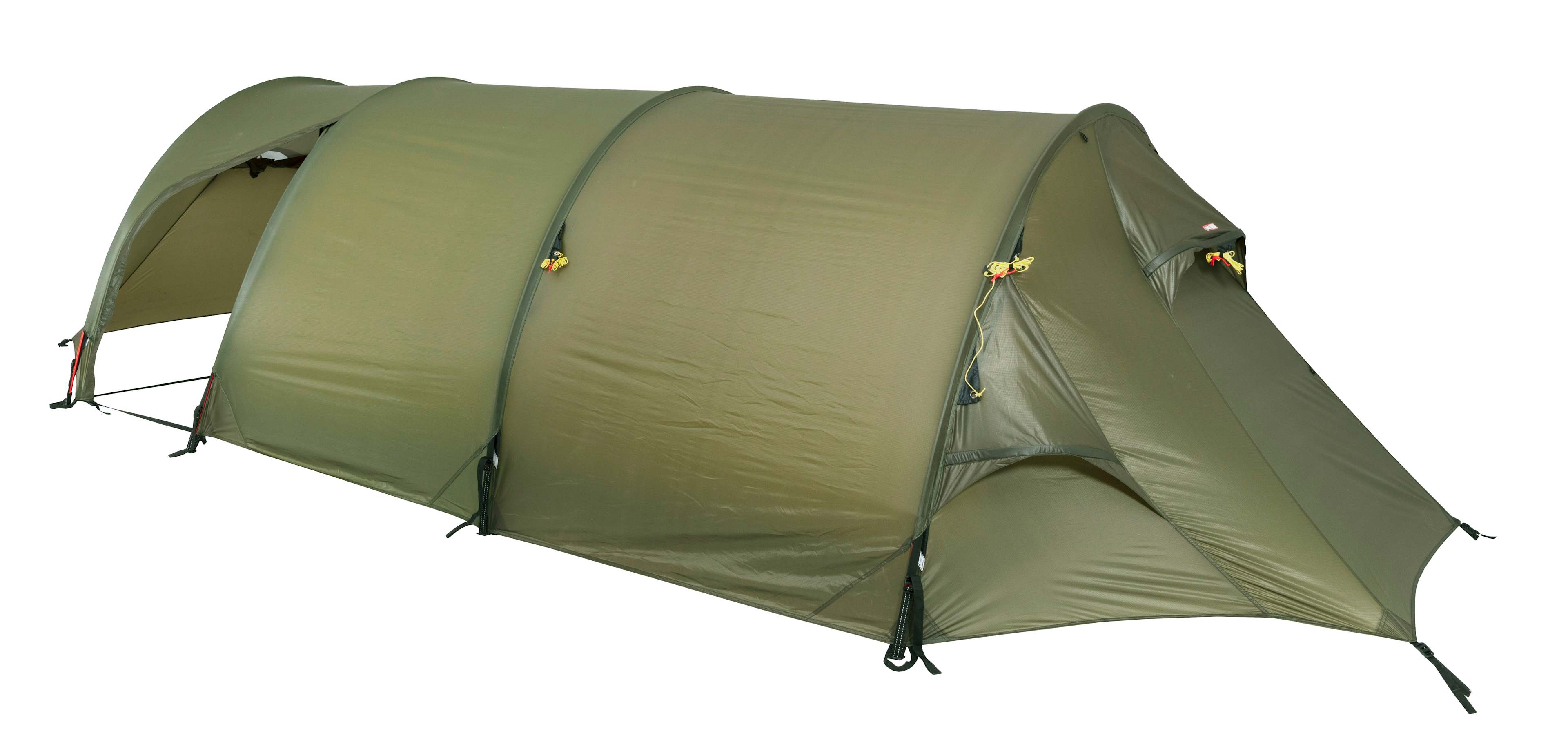 Helsport Spitsbergen Pro 3 Camp Unisex