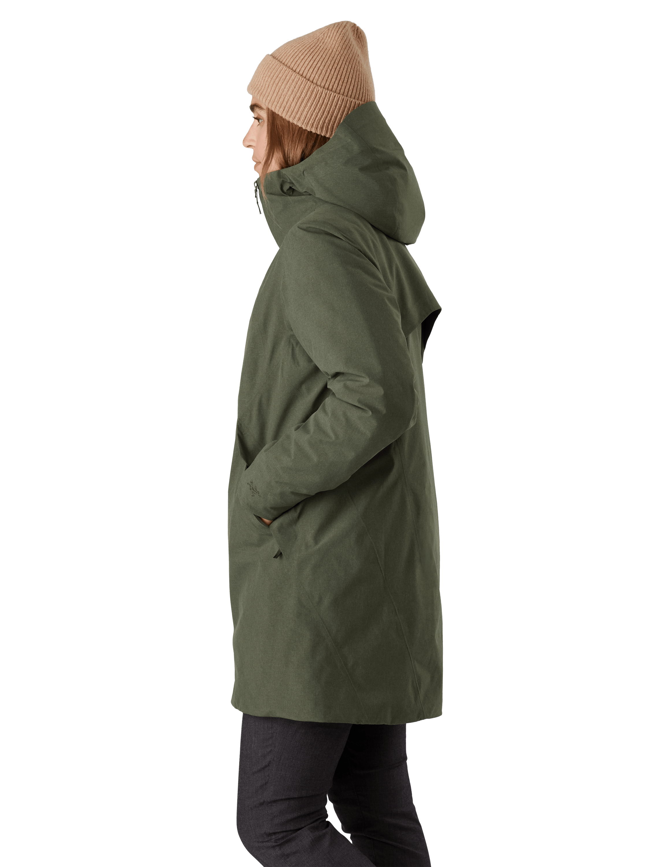 Arc'teryx Sensa Parka Ws Dame