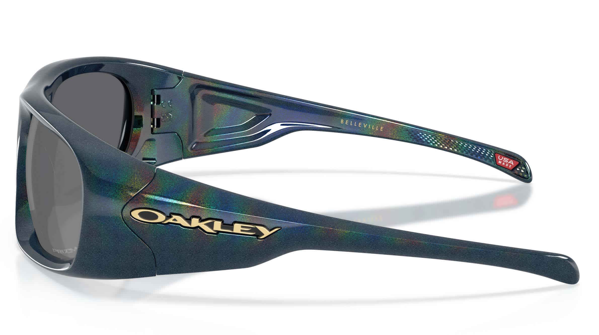Oakley Belleville Unisex