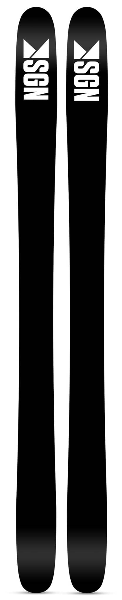 SGNskis Rakkar Unisex