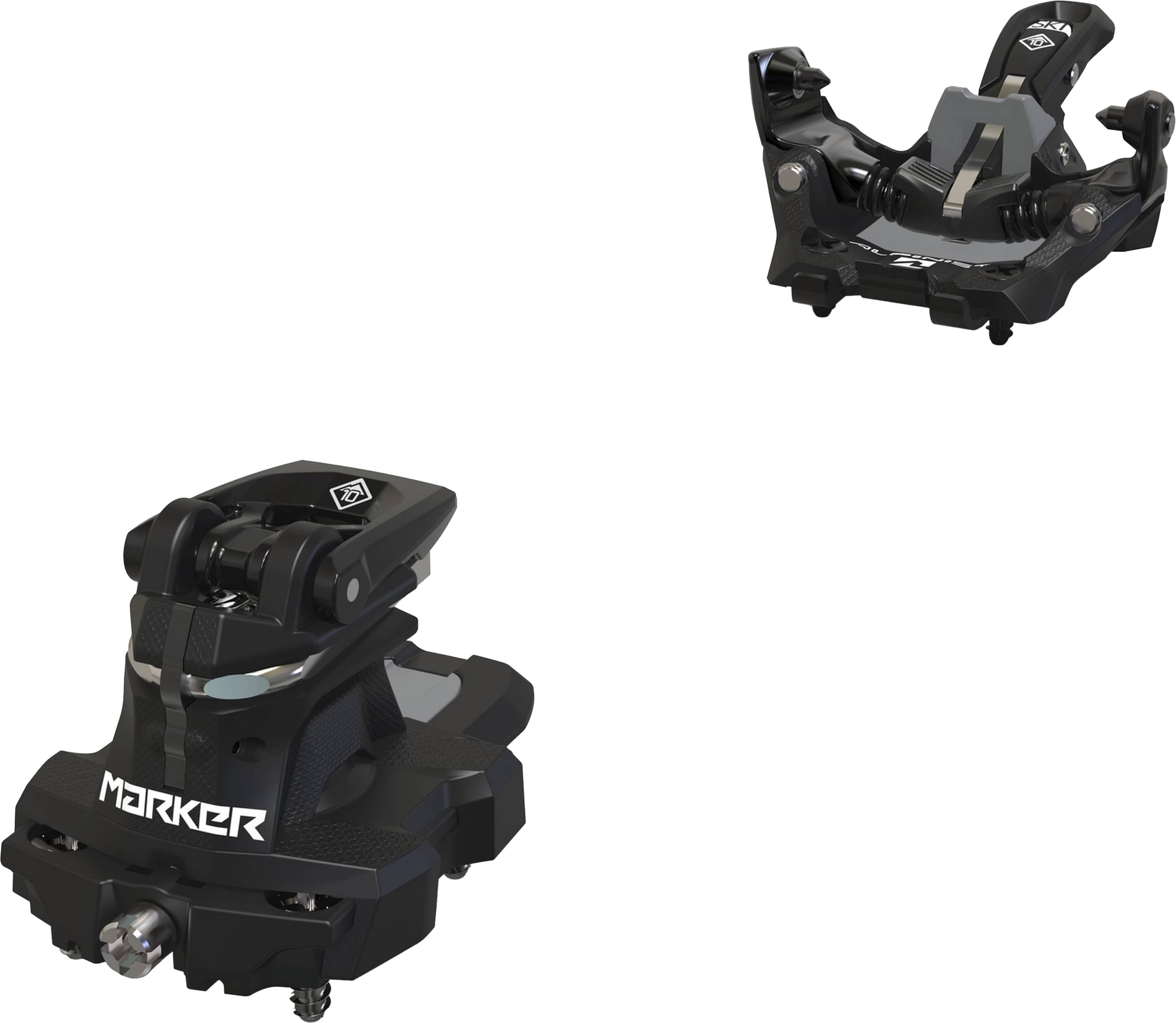 Marker Alpinist 10 Unisex