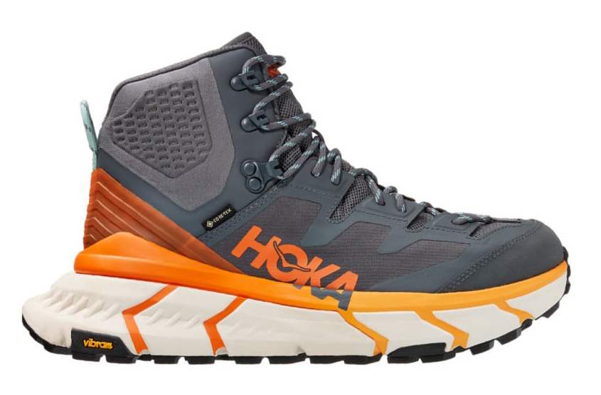 Hoka Tennine Hike GTX Herre Herre