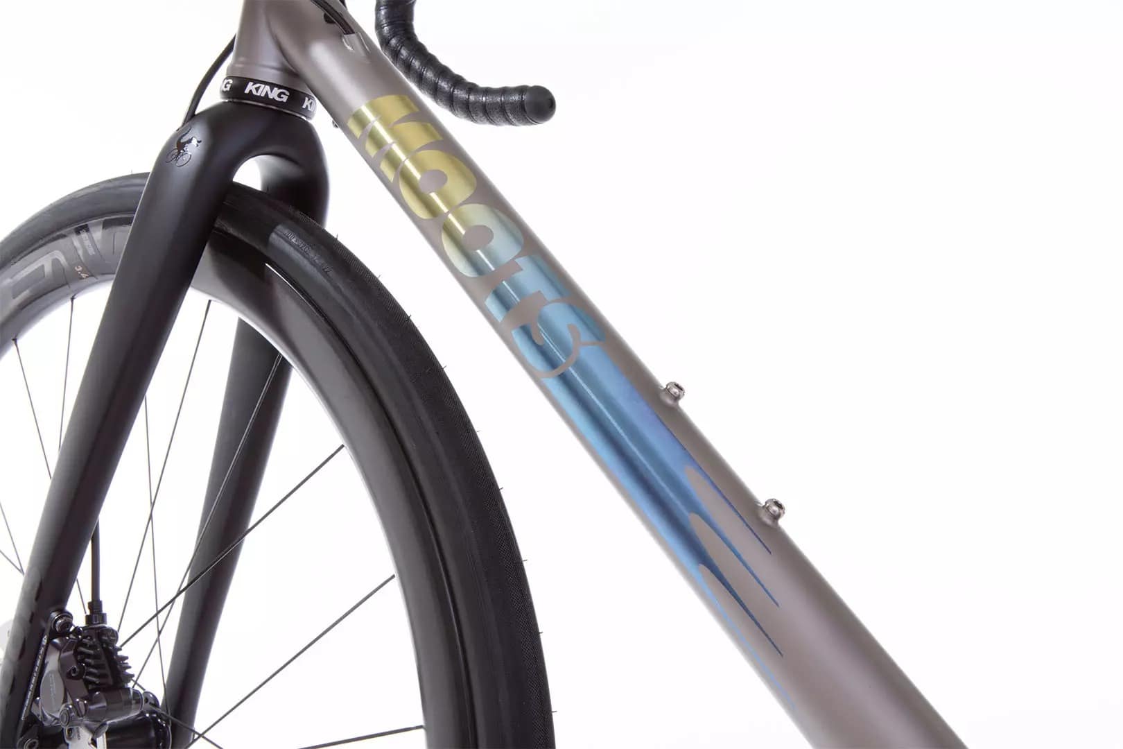 Moots Cycles Vamoots RCS Unisex