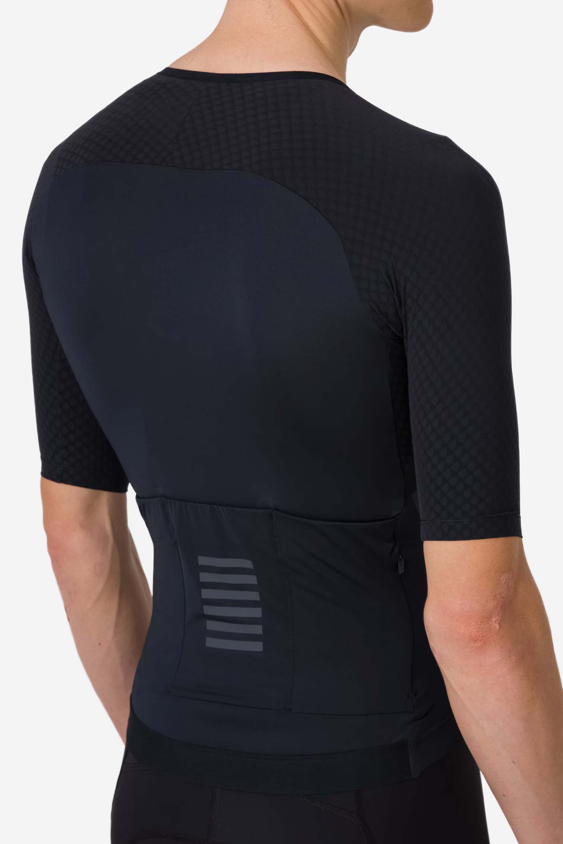 ★Rapha EF Men's Pro Team Aero Jersey EF Men's Pro Team Aero Jersey | Rapha